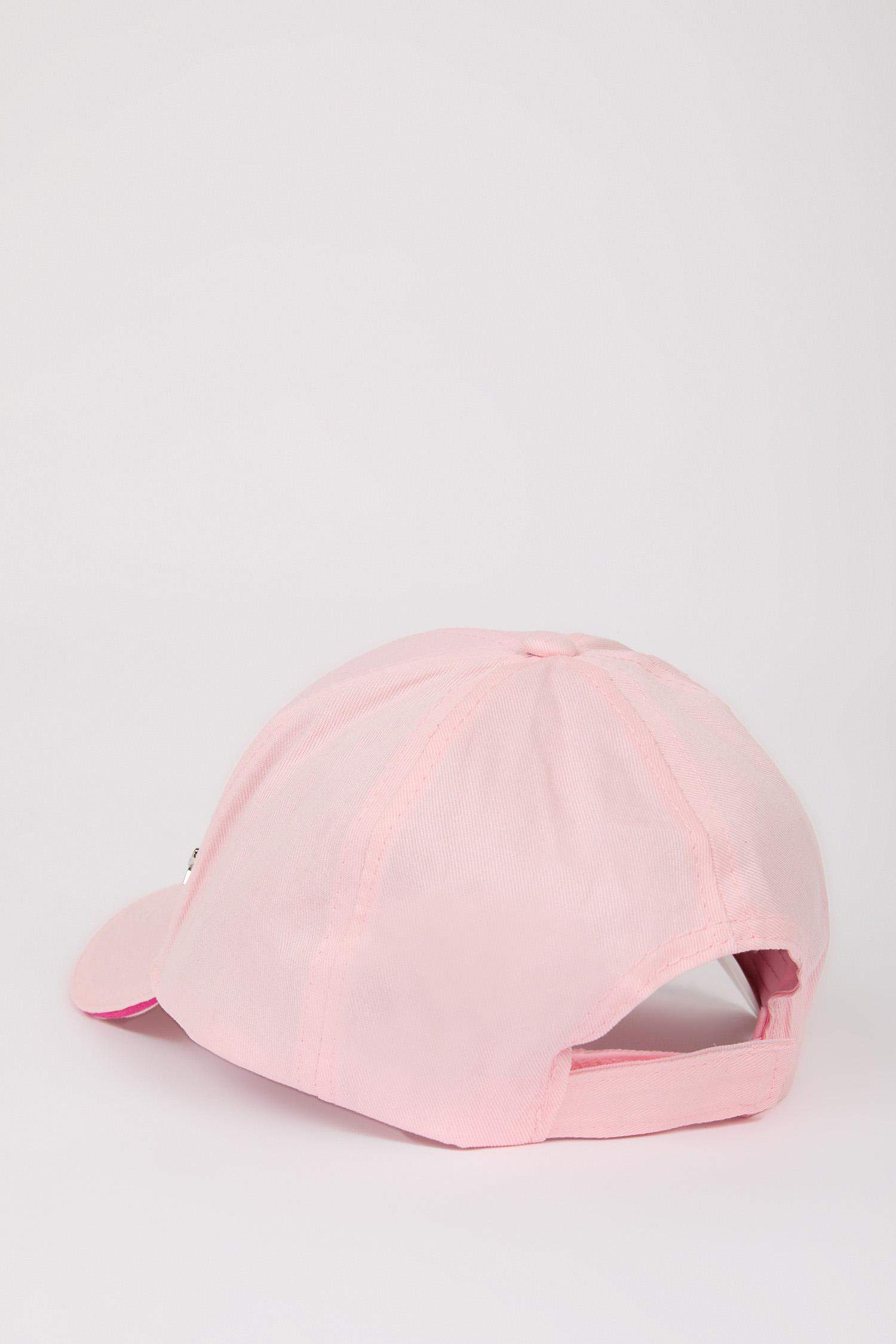 Girl Cotton Cap Hat