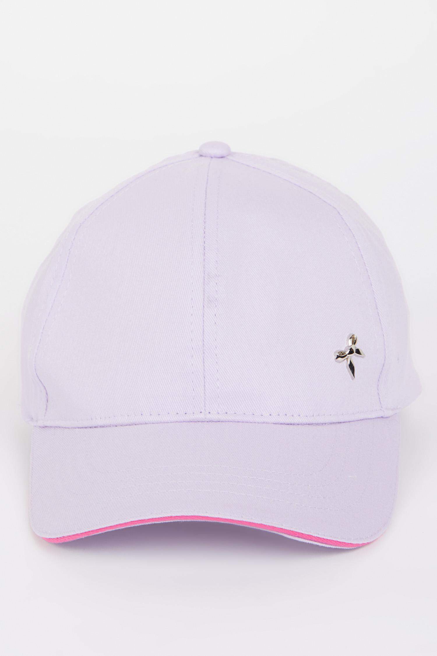 Girl Cotton Cap