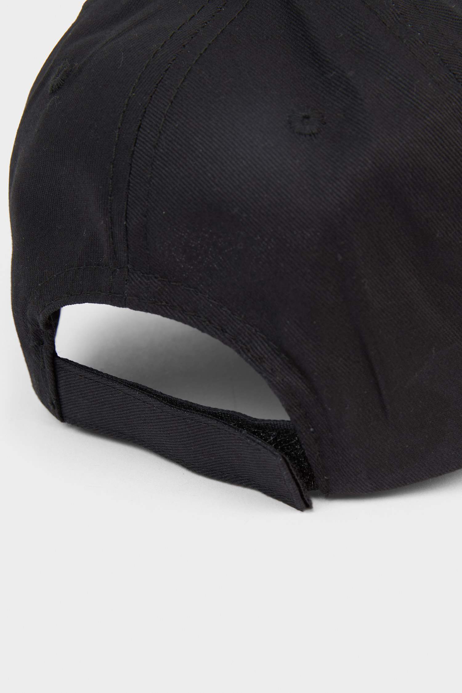 Kız Çocuk Pamuklu Cap Şapka