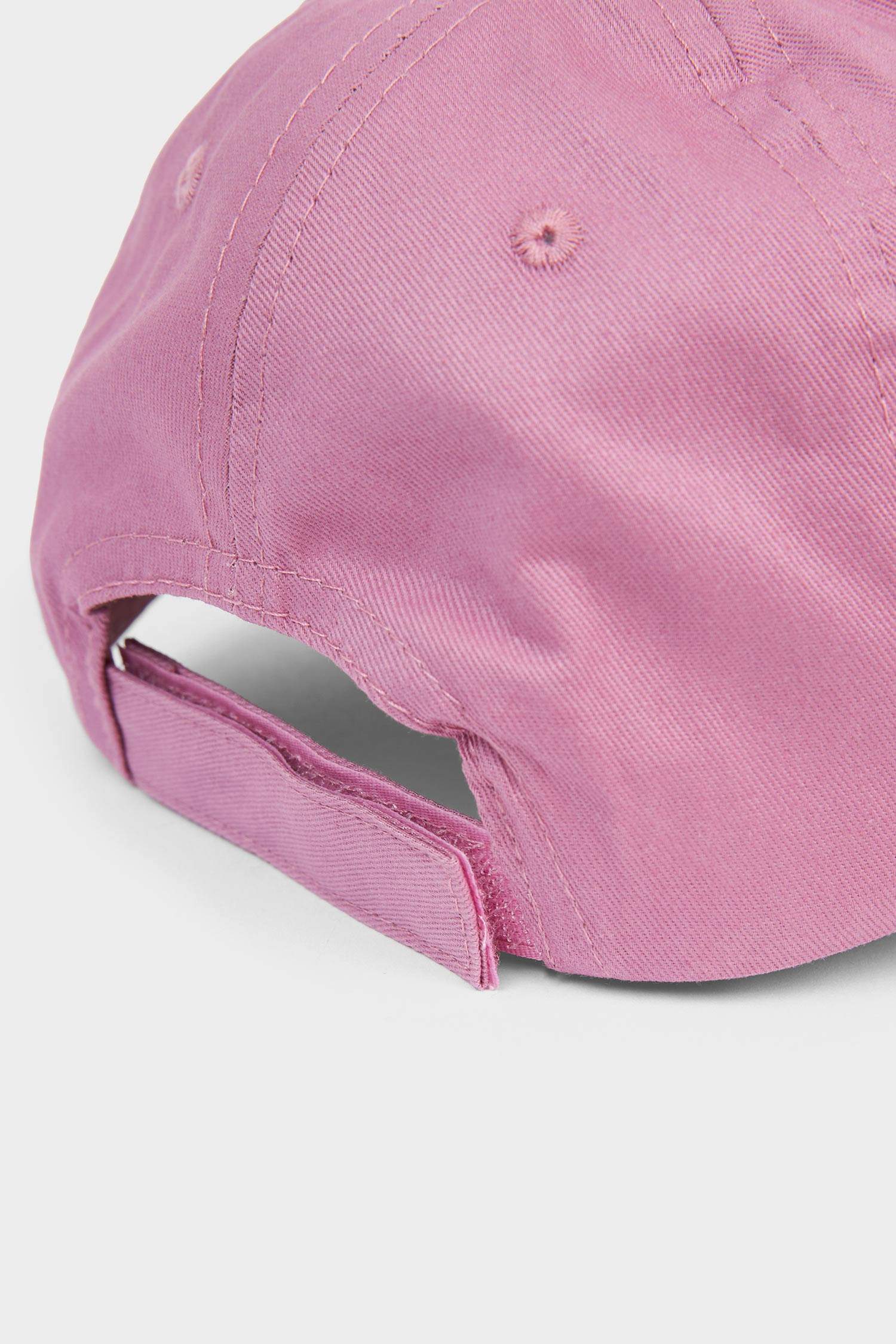 شفقة كاب بناتي قطن