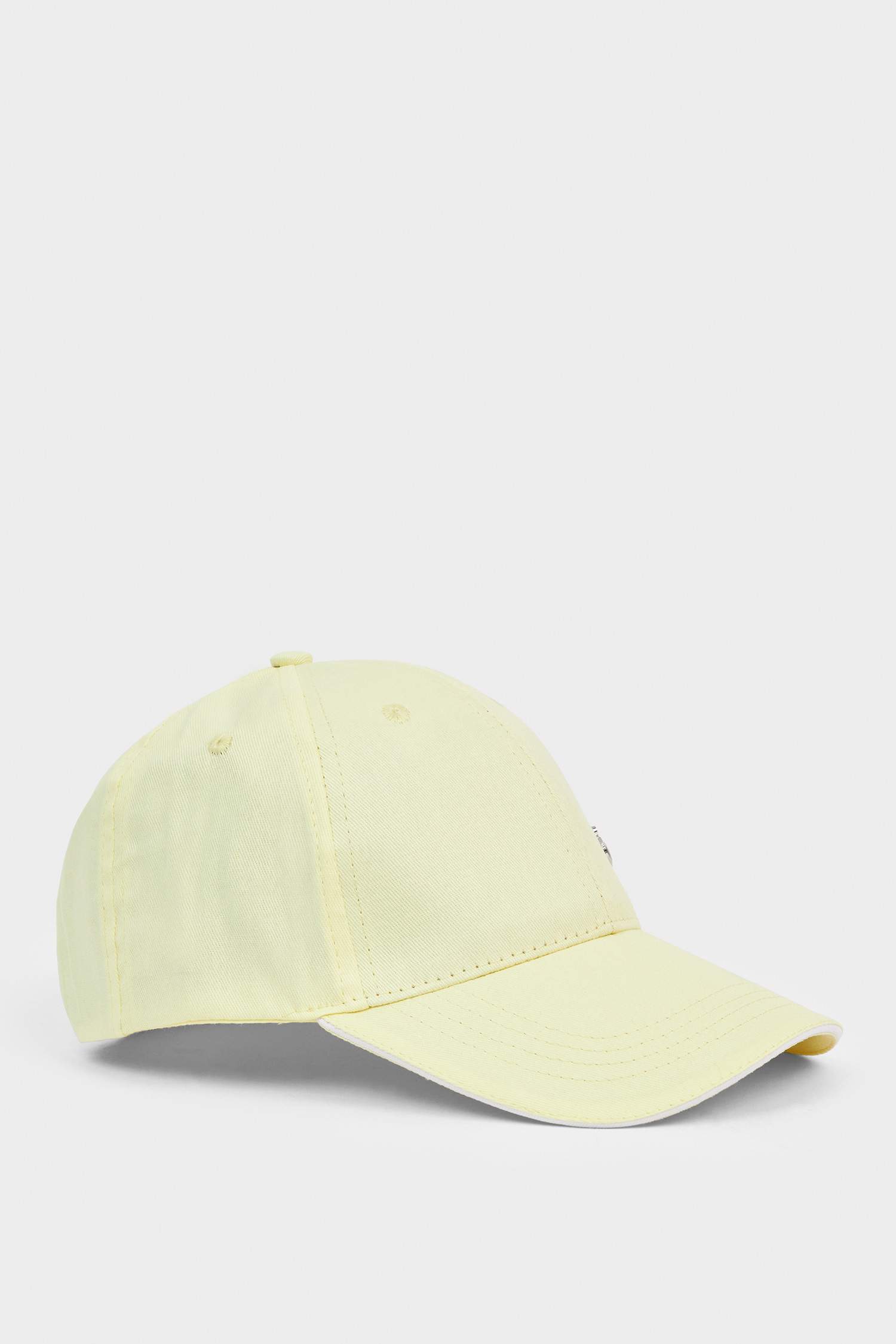 Kız Çocuk Pamuklu Cap Şapka