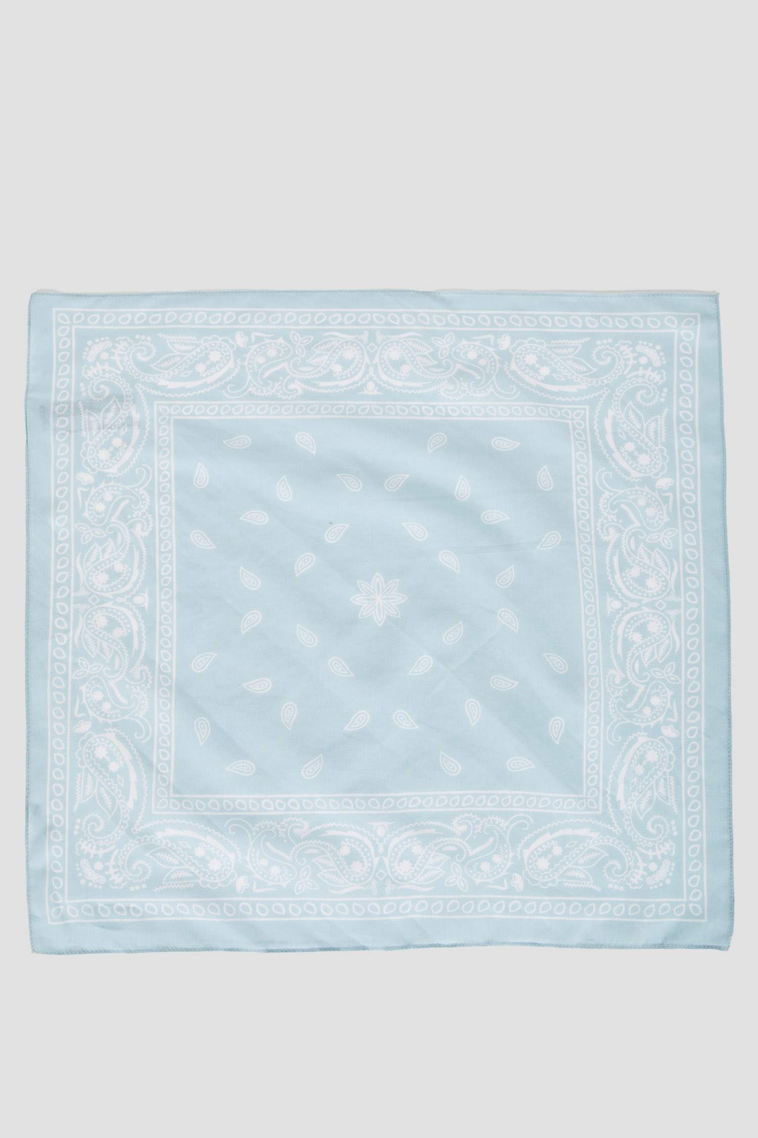 Бандана из хлопка для женщин