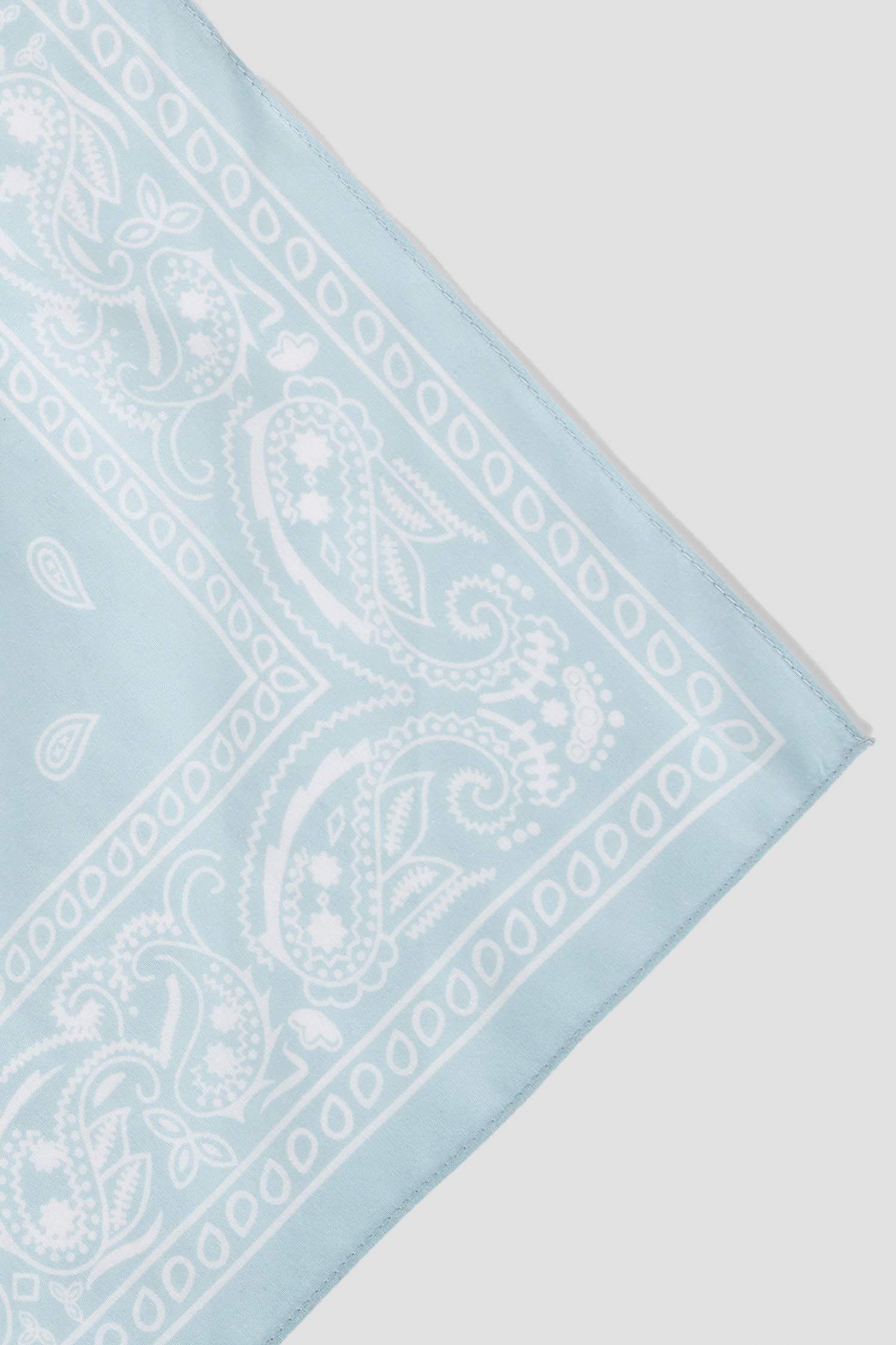 Бандана из хлопка для женщин