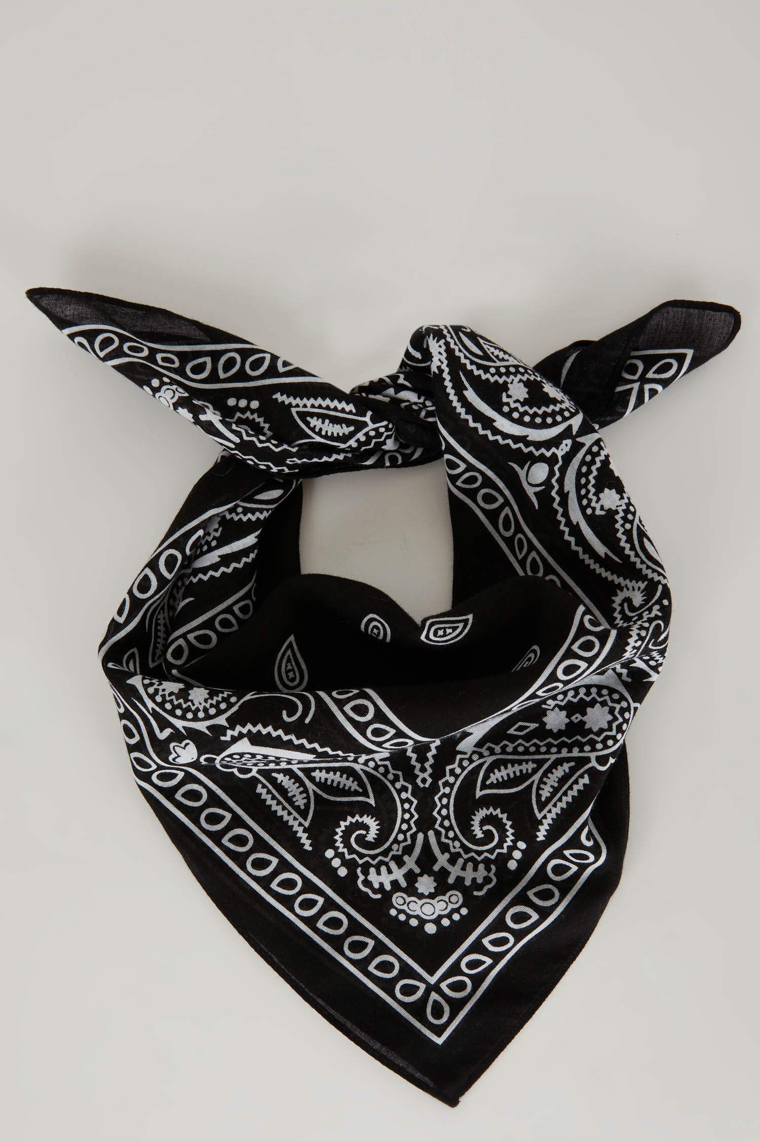 Women Cotton Bandana
