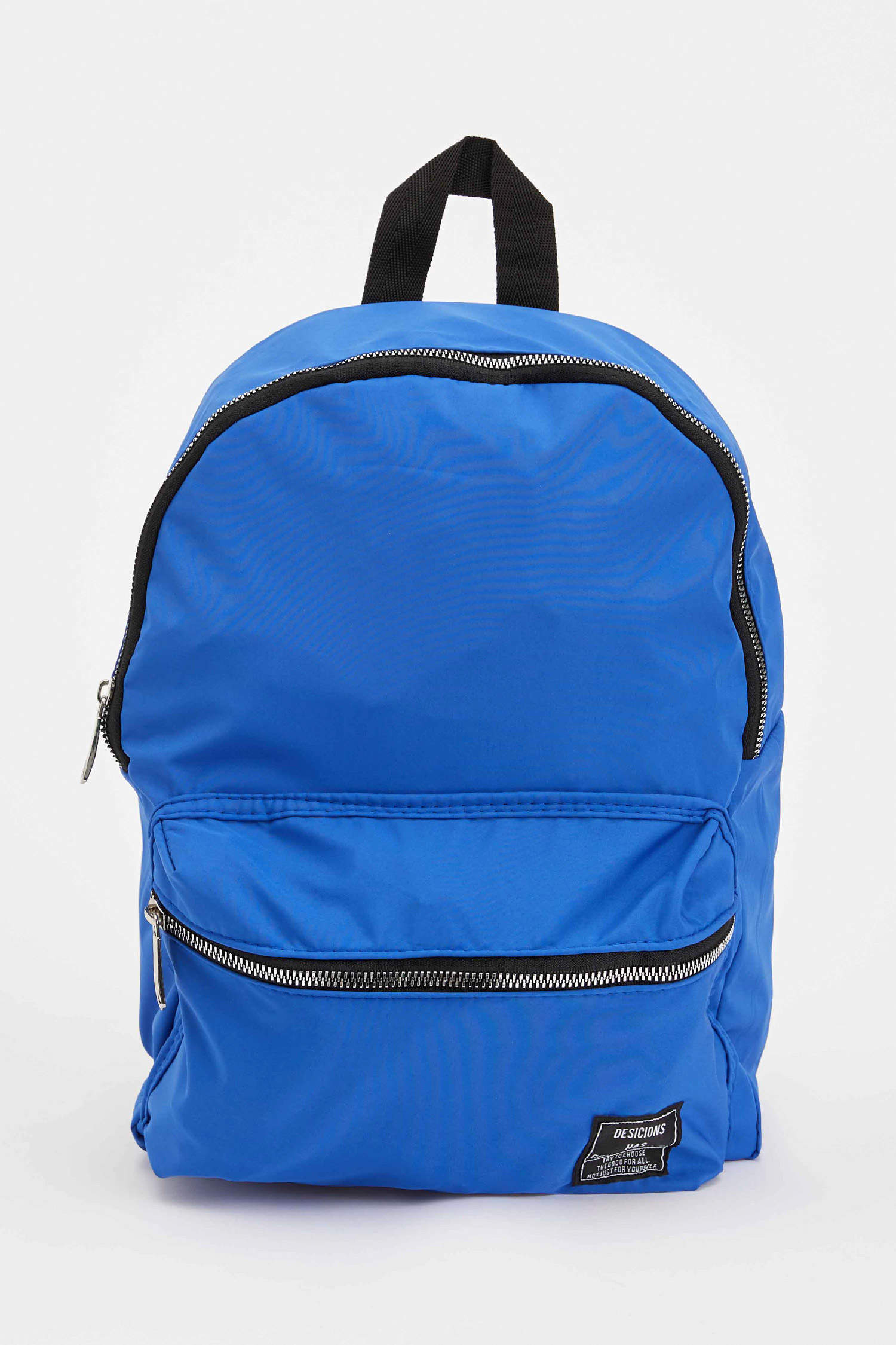 Blue WOMAN Backpack 1219246 | DeFacto