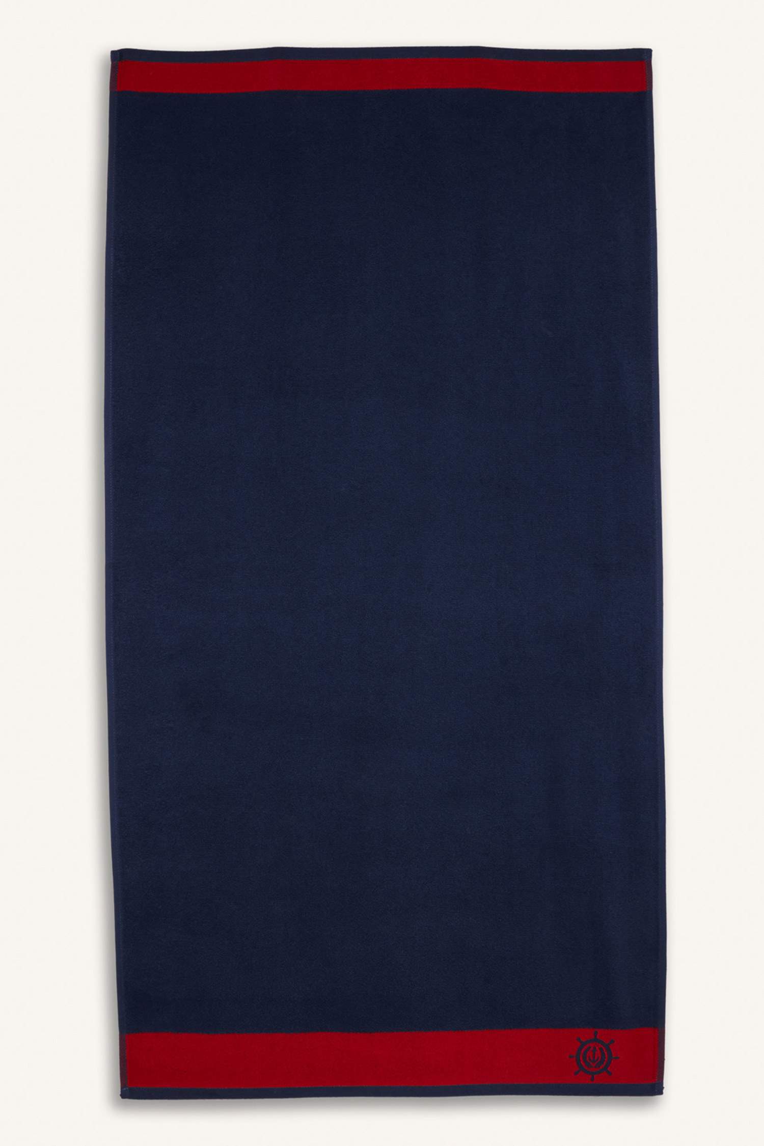 Erkek Pamuklu Plaj Havlusu