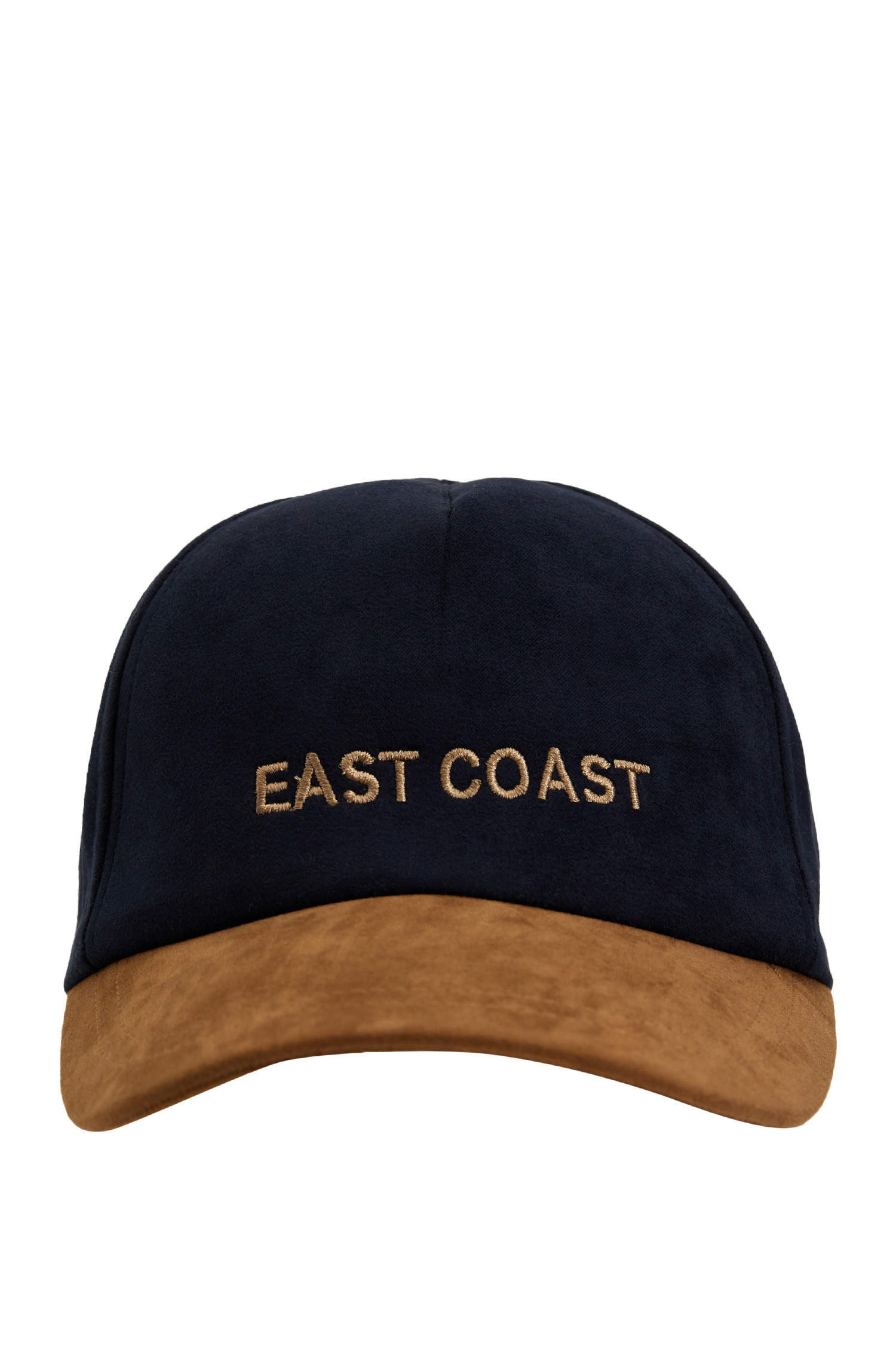 Defacto East Coast İşlemeli Şapka. 3