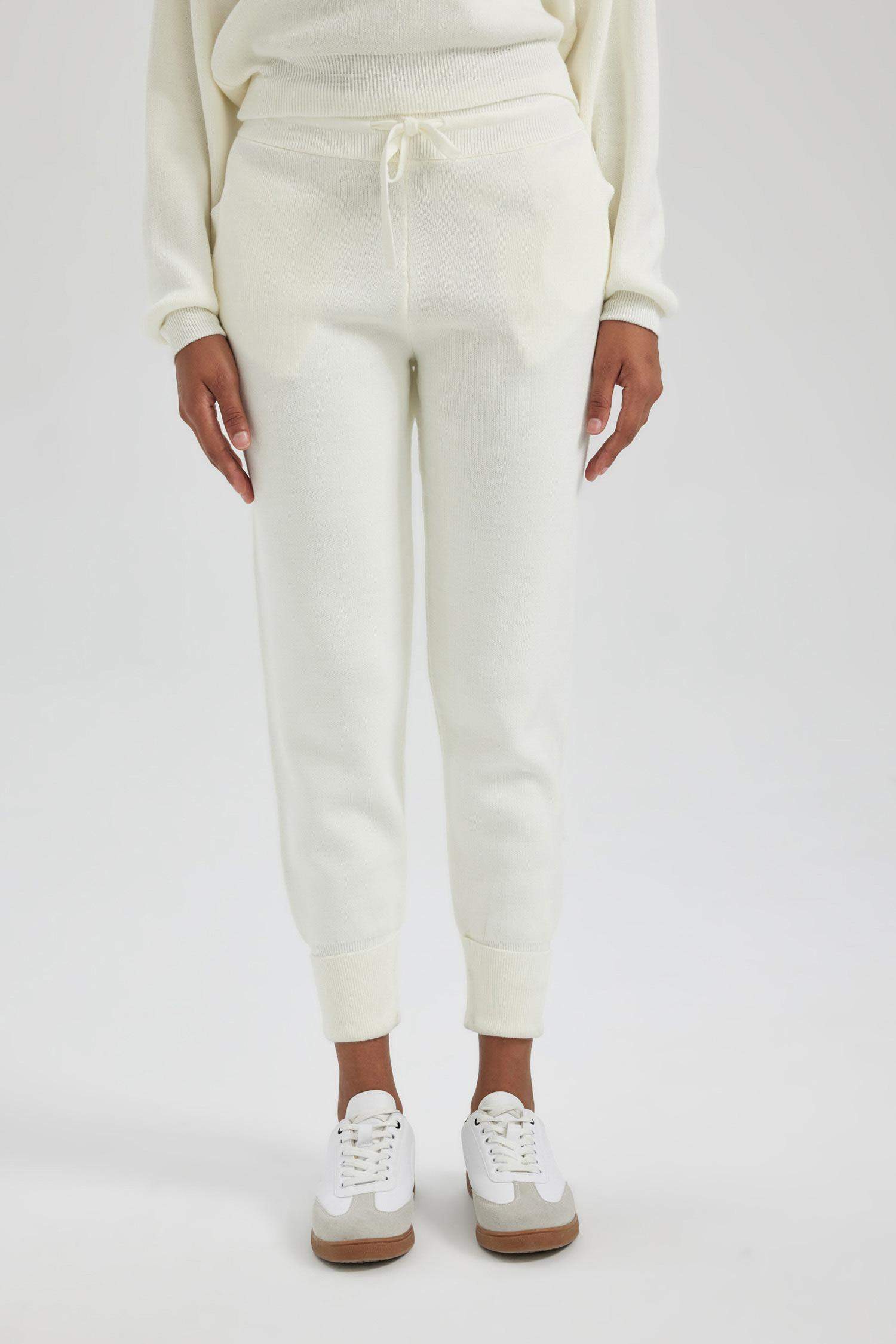 بنطلون جوجر فيت