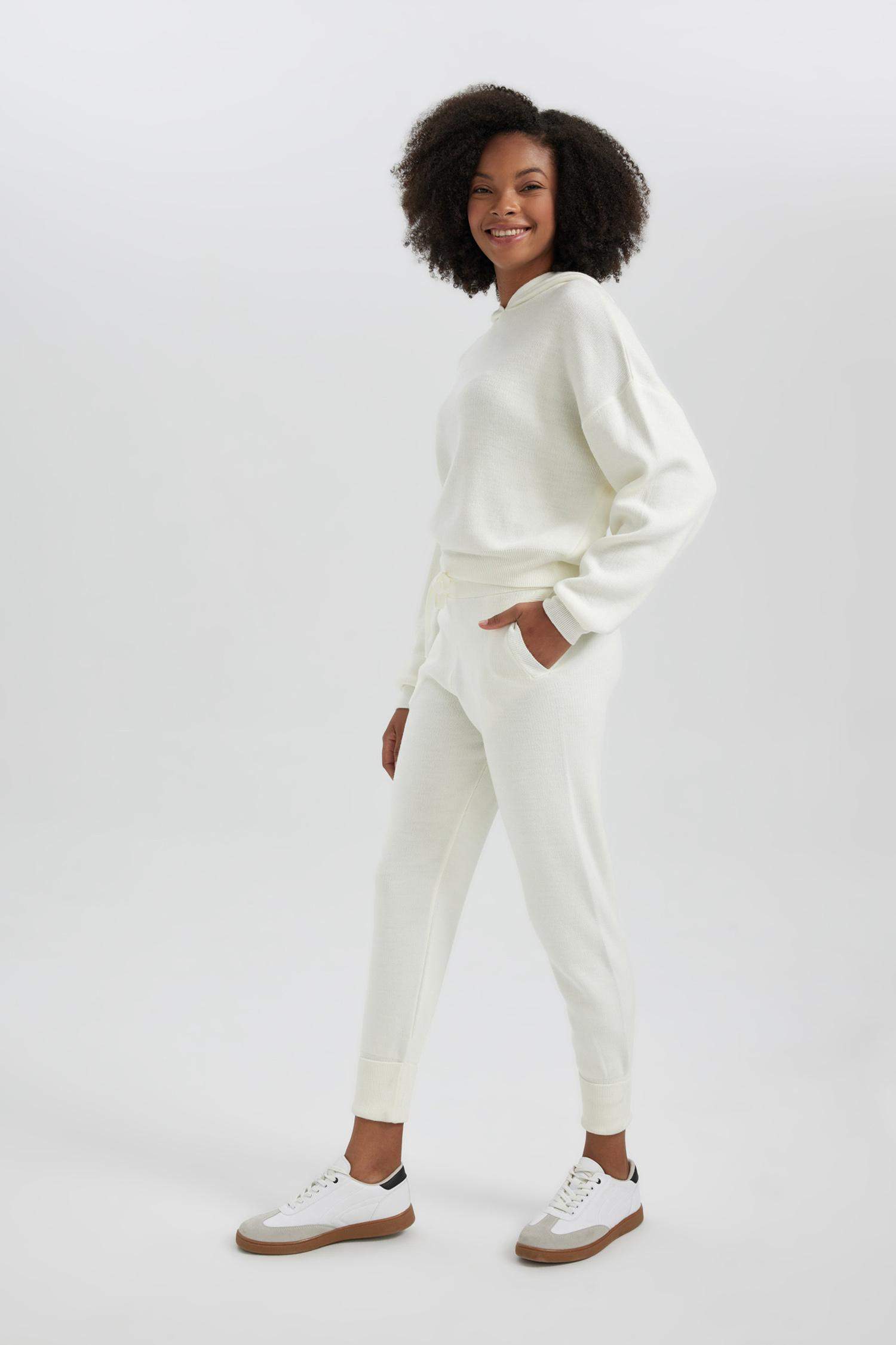 بنطلون جوجر فيت