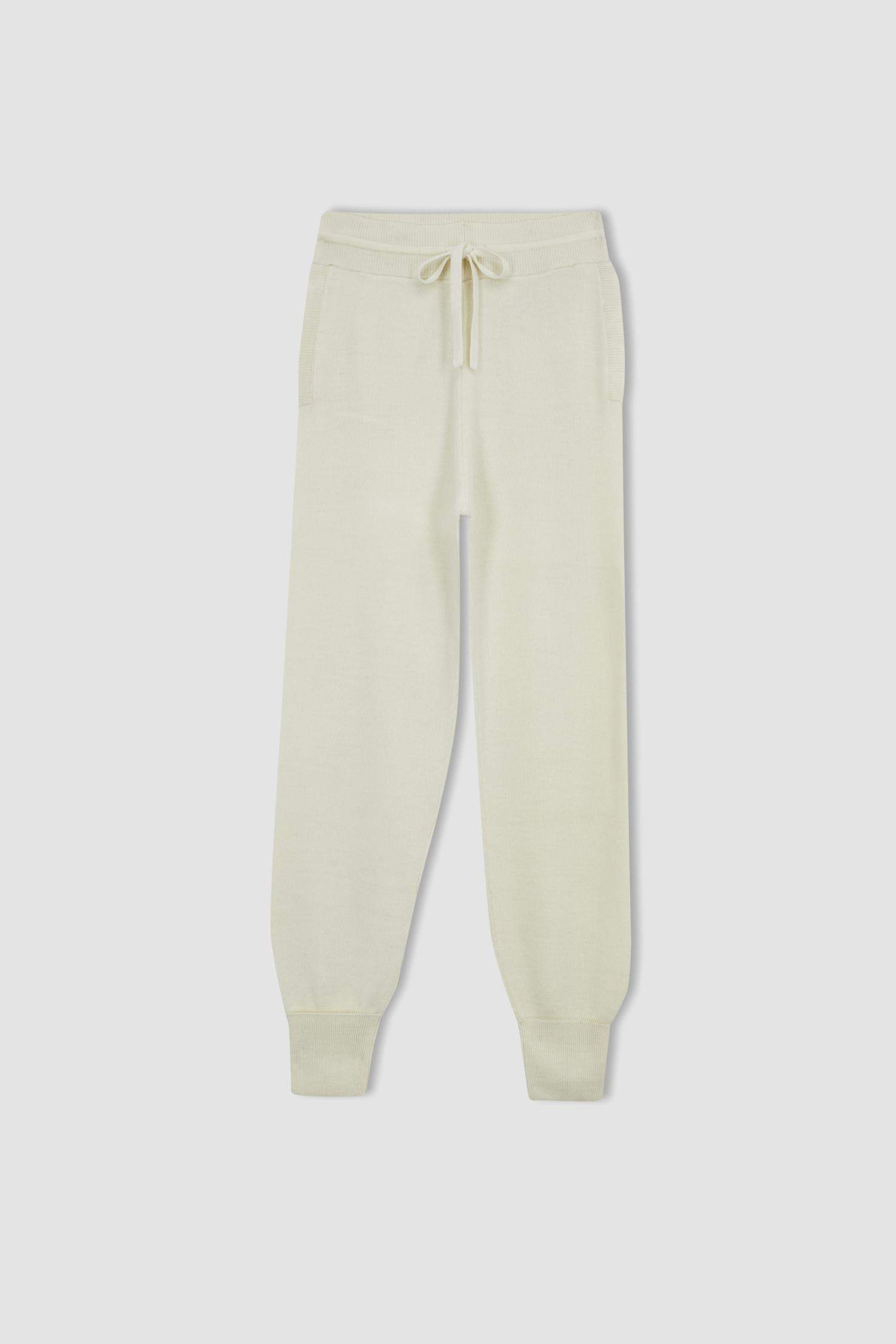 بنطلون جوجر فيت