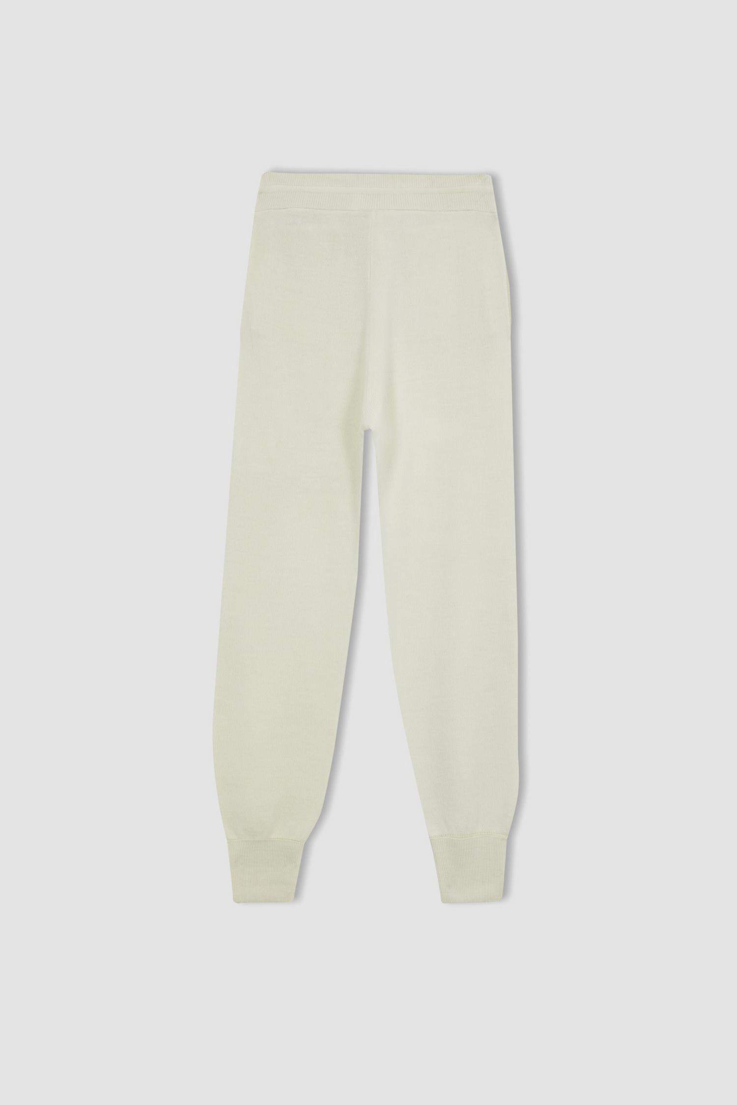 jogger Knitwear Trousers