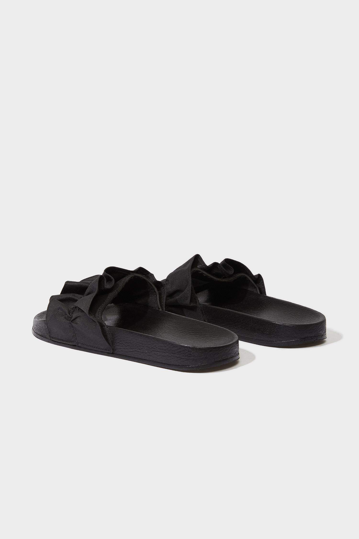 Woman Flat Sole Eva Slippers