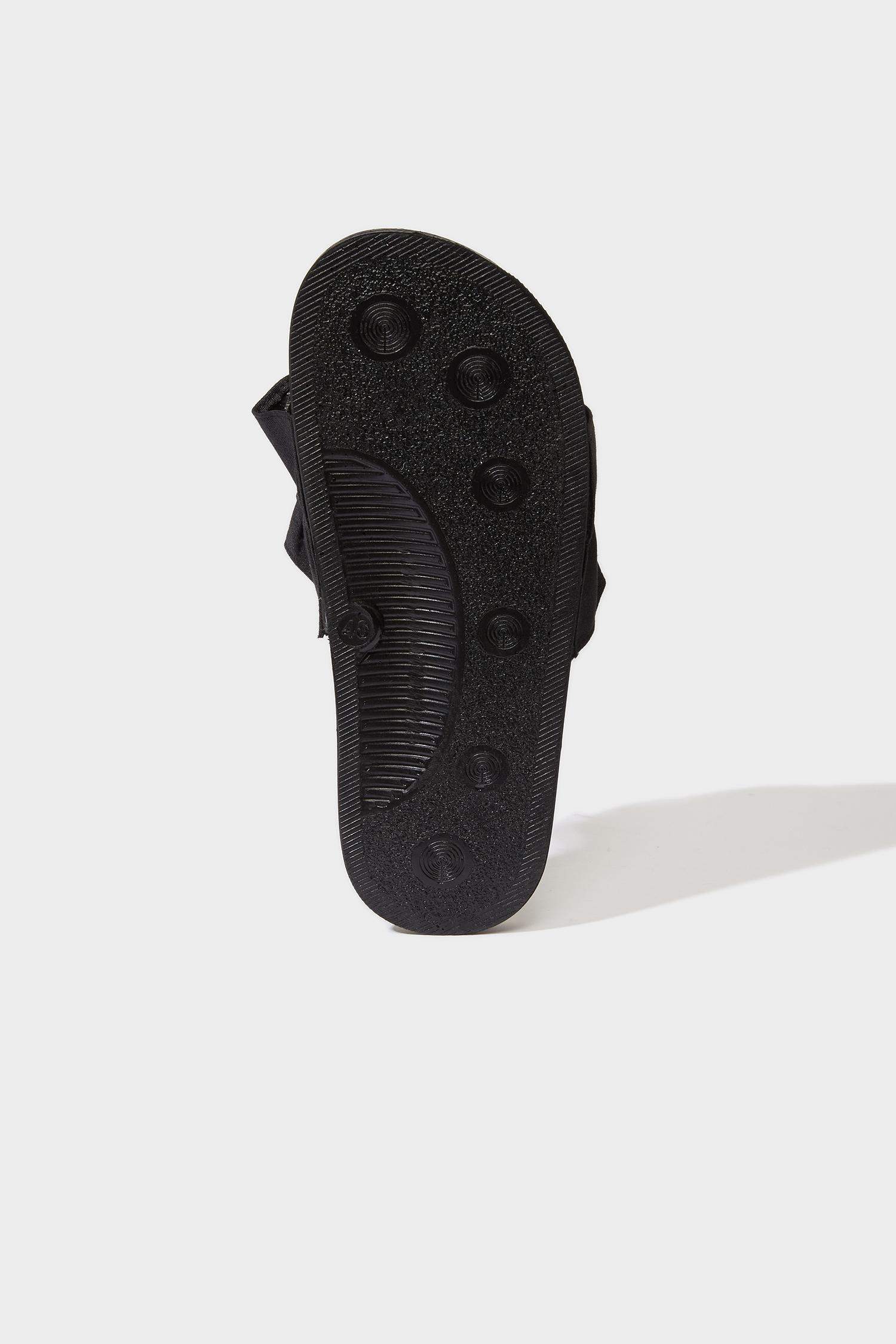 Woman Flat Sole Eva Slippers