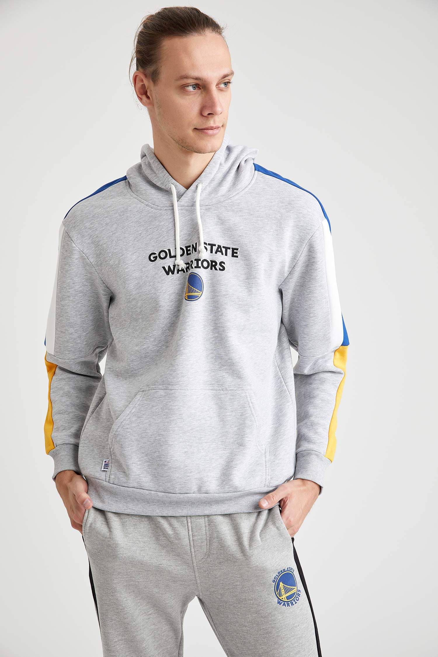 golden state sweatshirt defacto