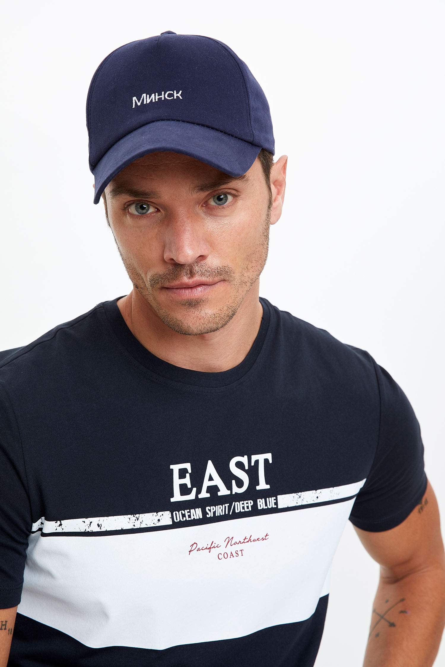 Defacto - Erkek Bere