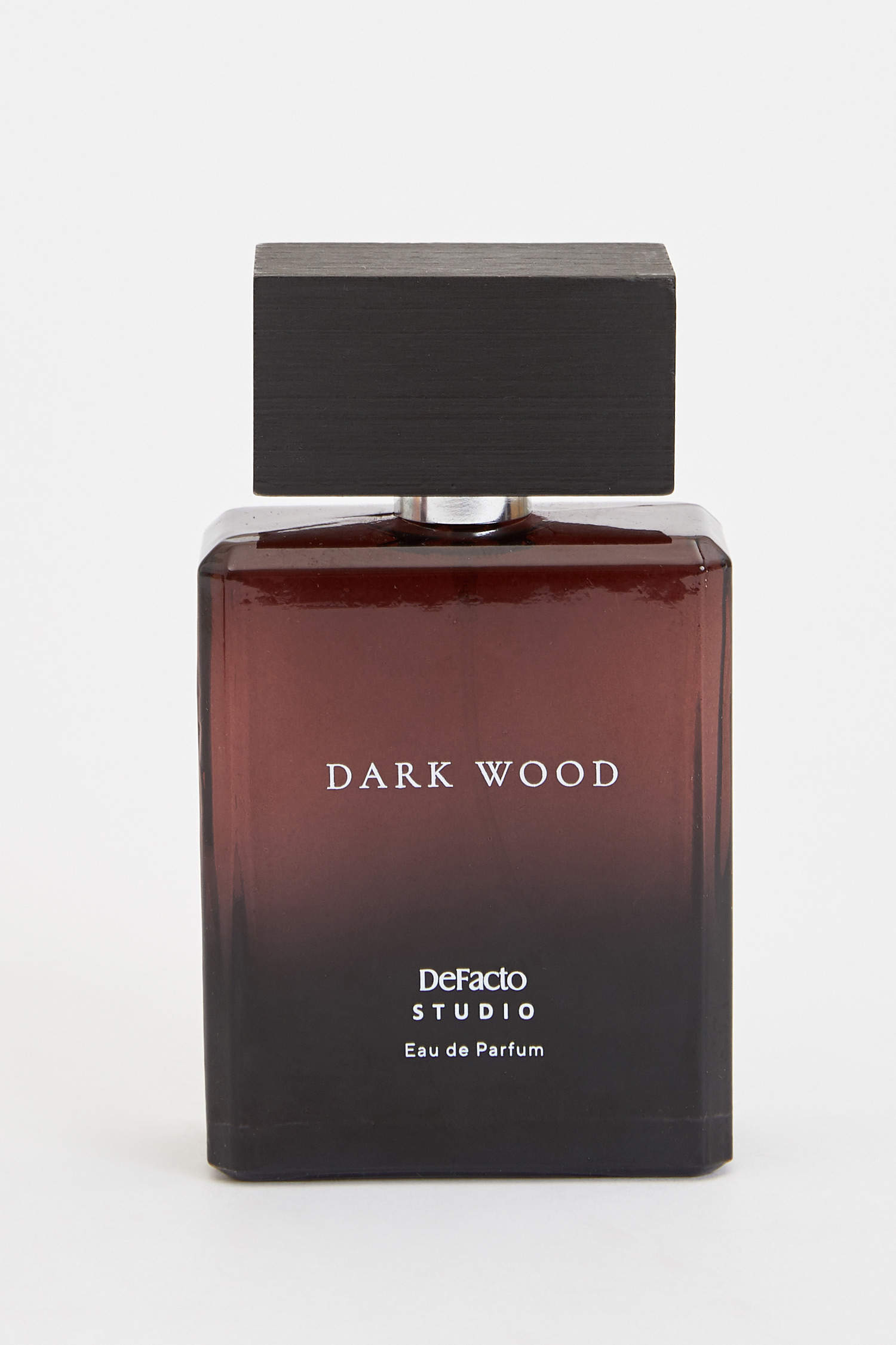 Defacto Erkek Sapphire Wood 85 ml Parfüm. 1