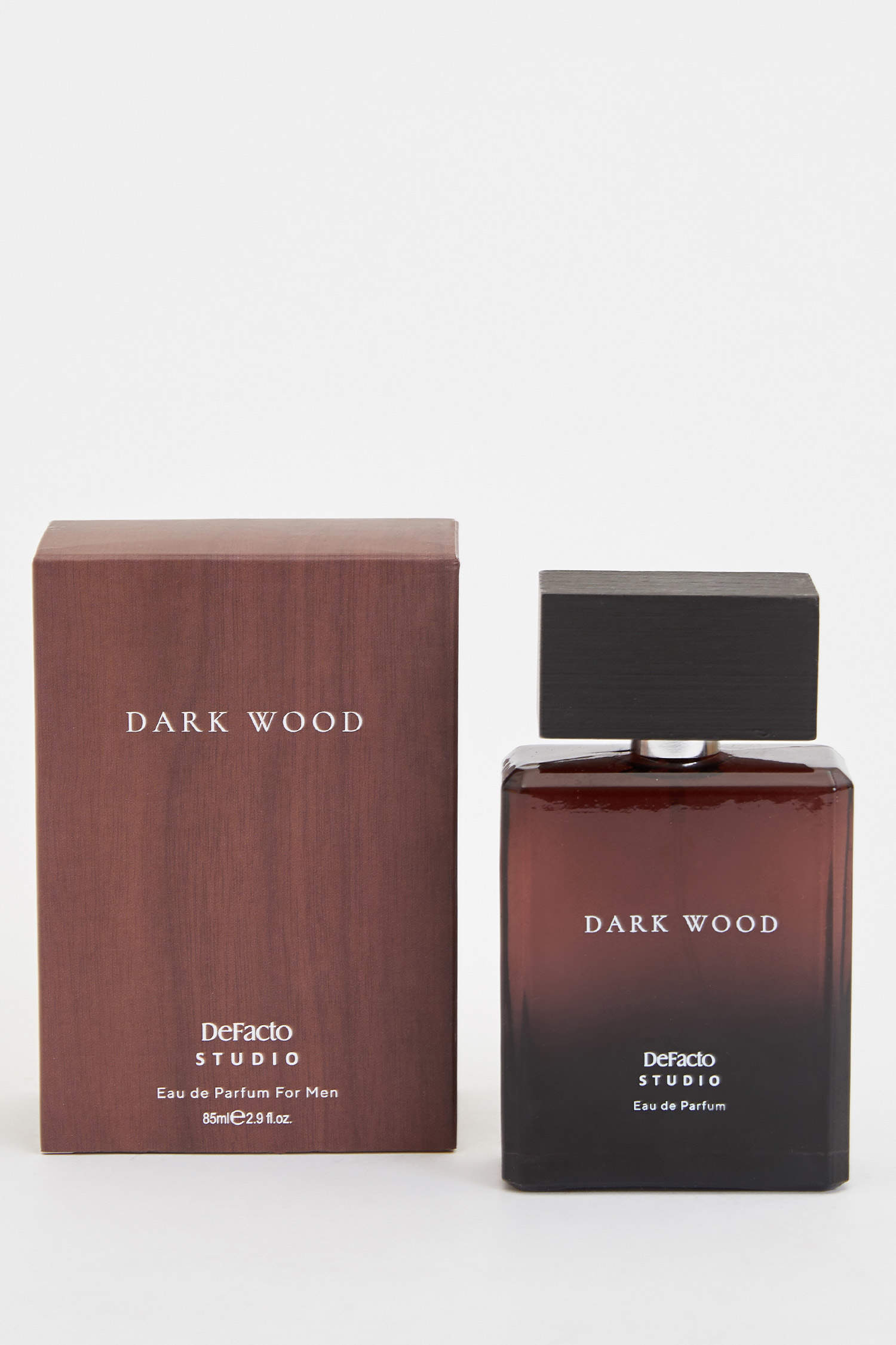 Defacto Erkek Sapphire Wood 85 ml Parfüm. 2