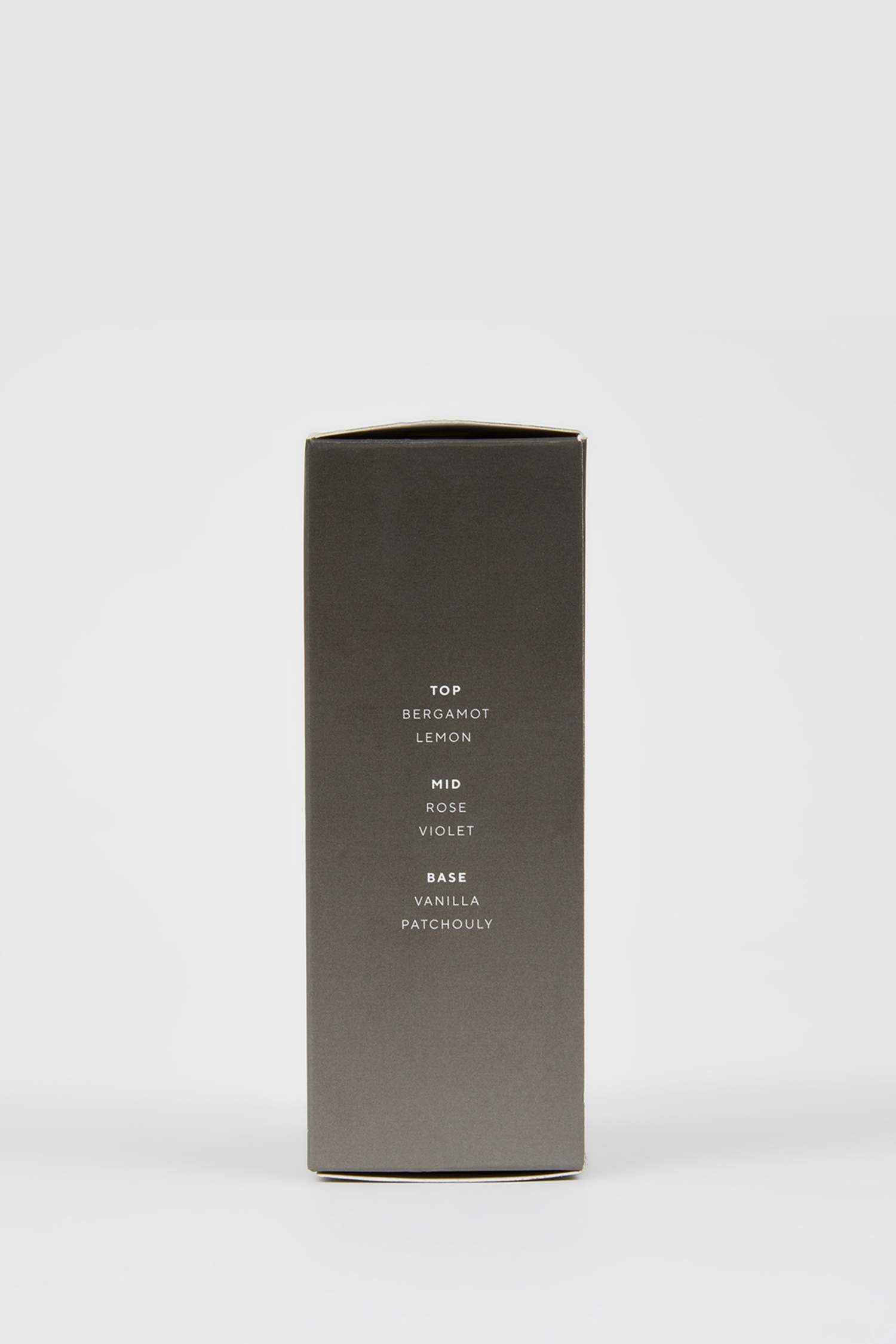 Iron Gray Men's 100 ml Perfume