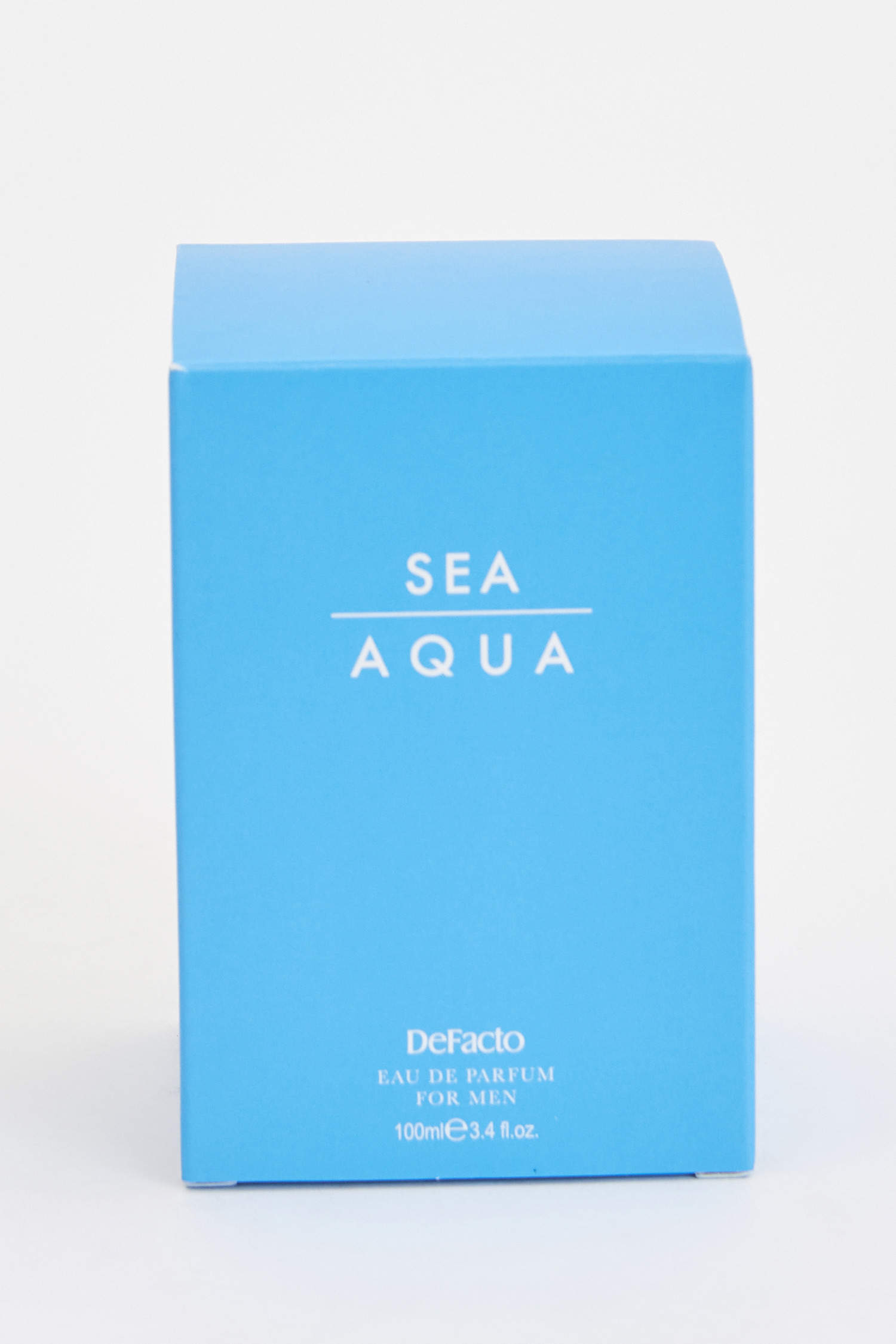 Defacto Ocean Aqua Erkek Parfüm 100 ml. 2