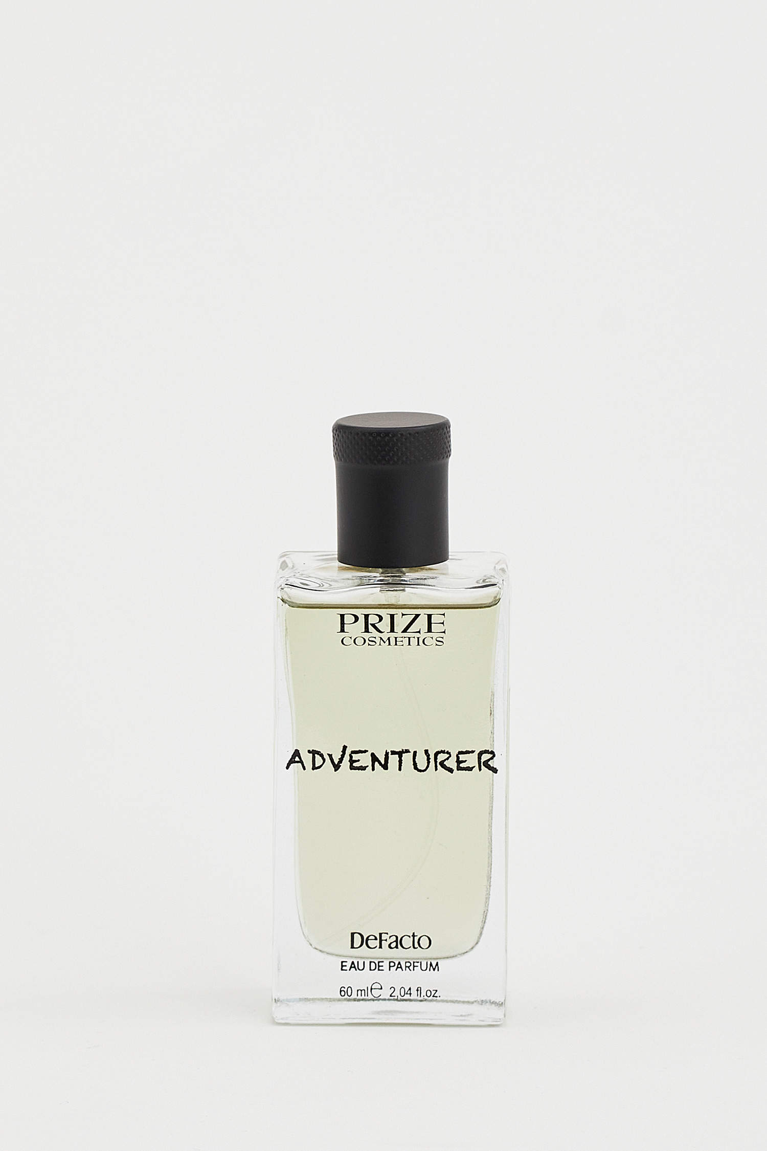 Erkek 60 ml Prize Adventurer Parfüm