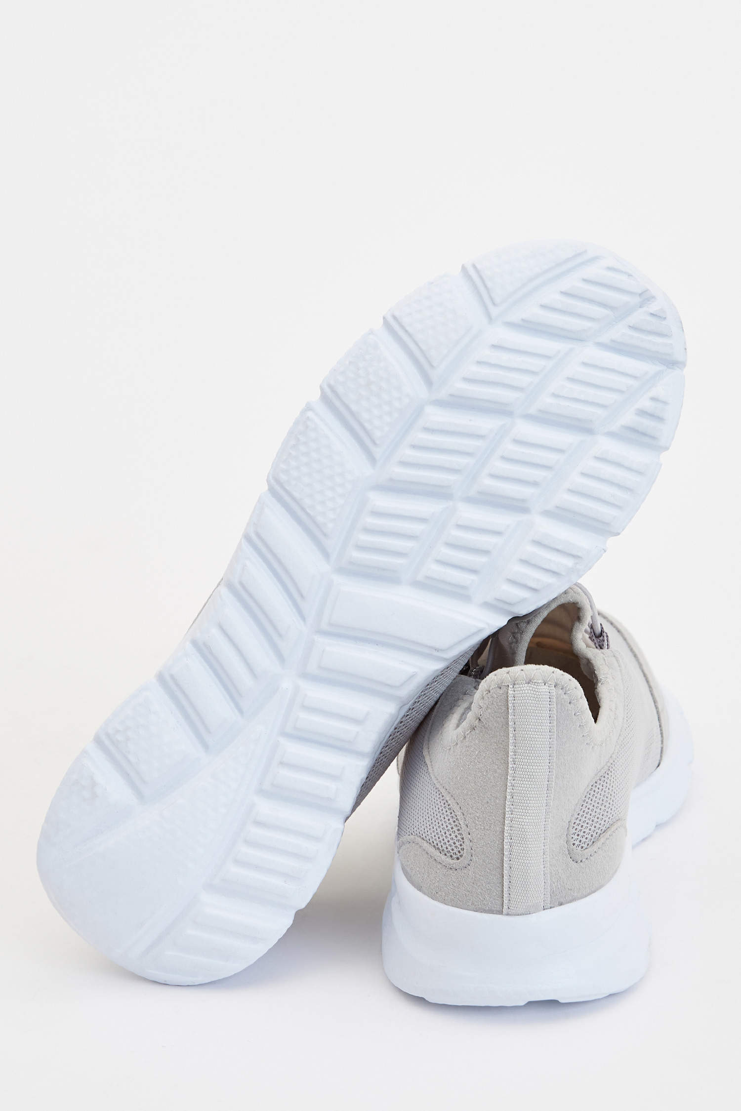 Defacto Bağcıklı Spor Ayakkabı. 4
