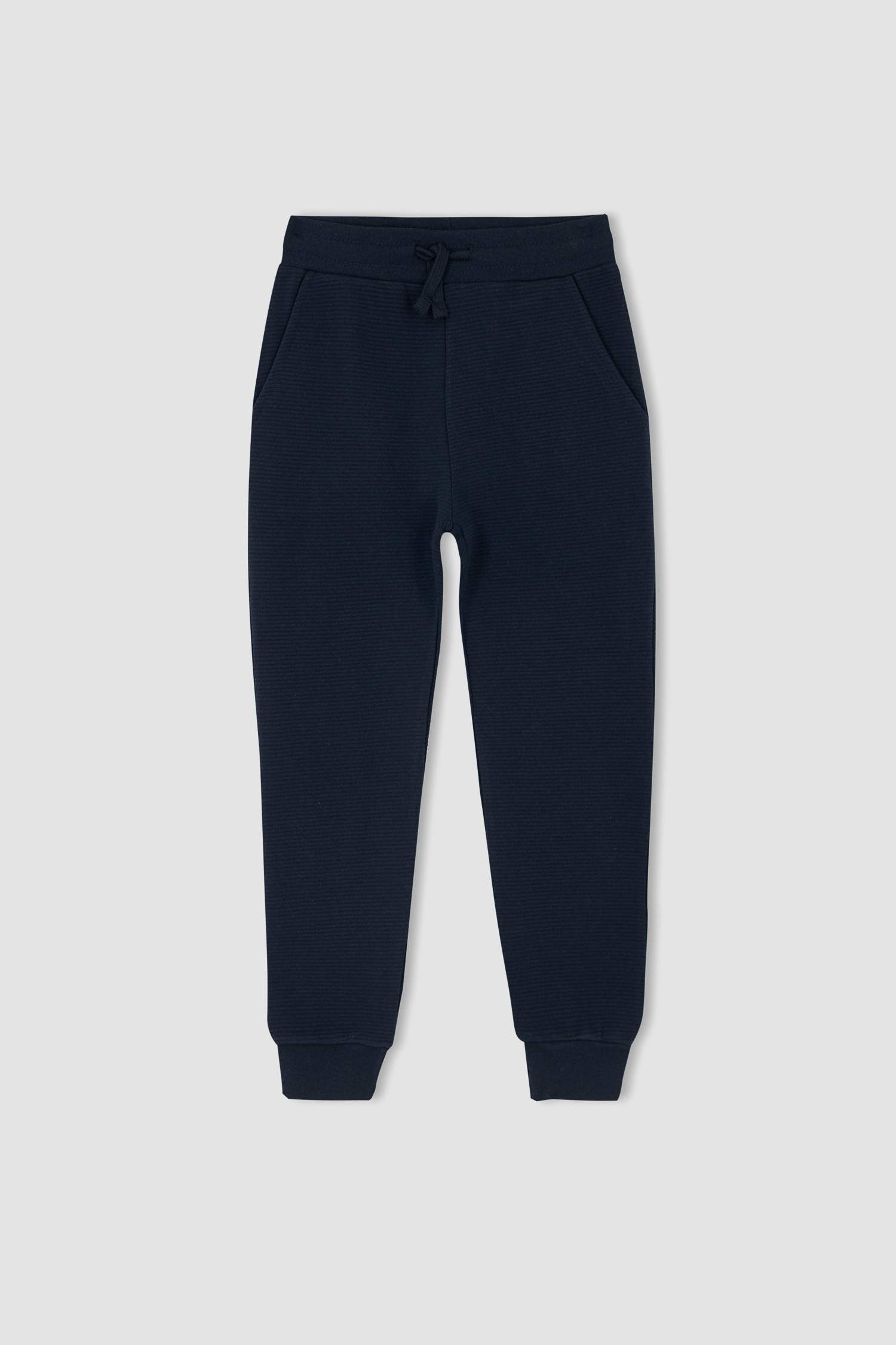 Regular Fit Trousers