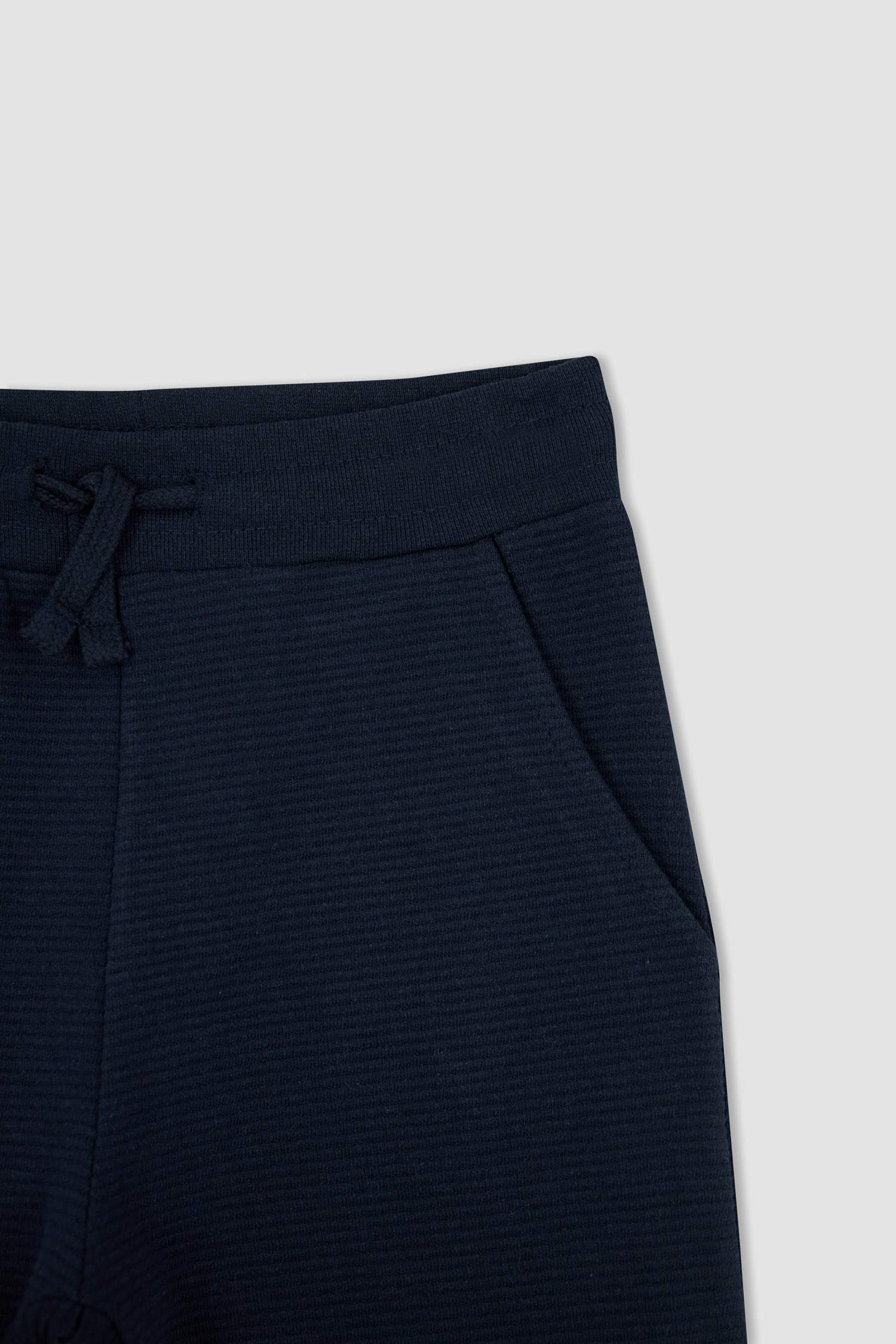 Regular Fit Trousers