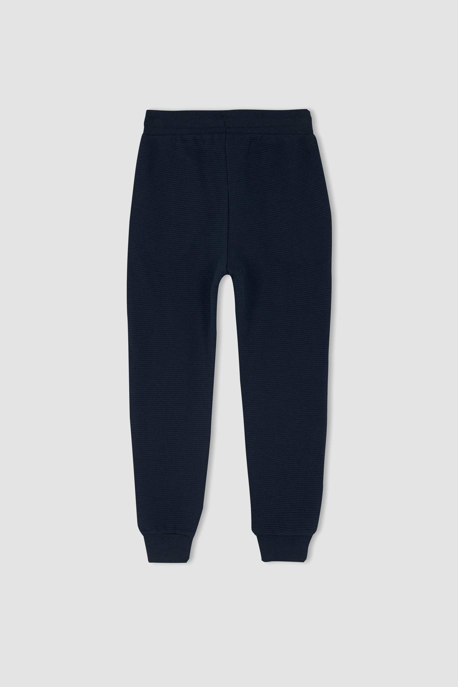 Regular Fit Trousers