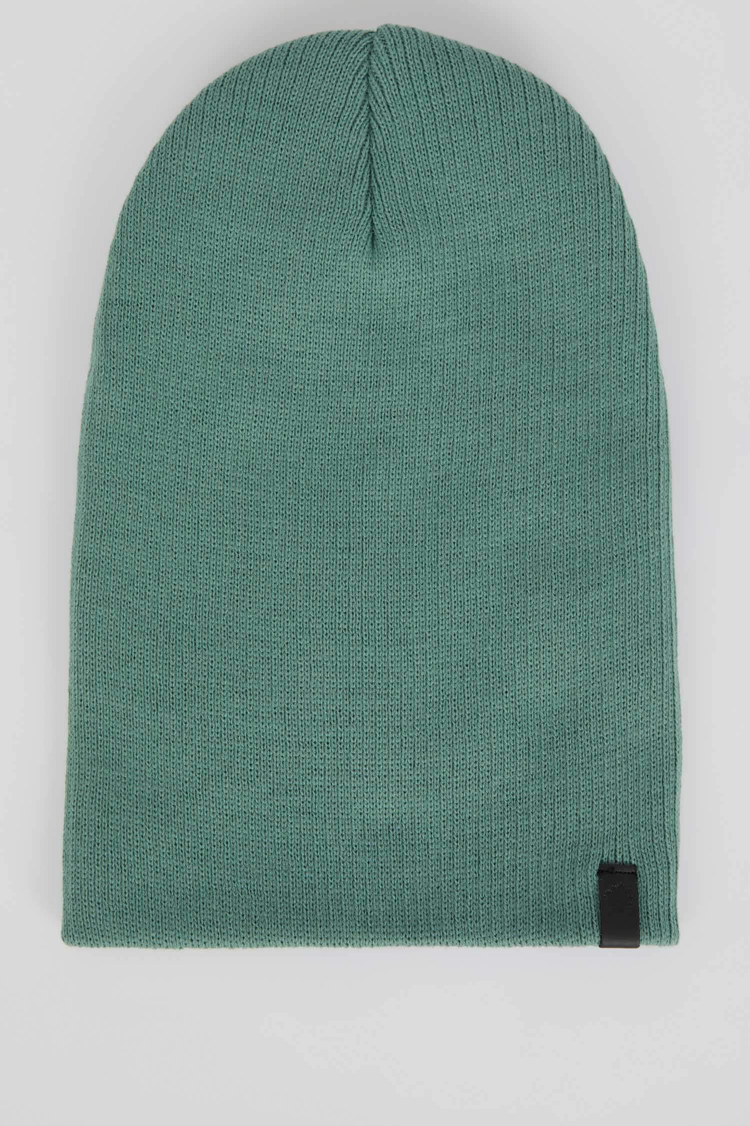 Men's Basic Knitwear Beret