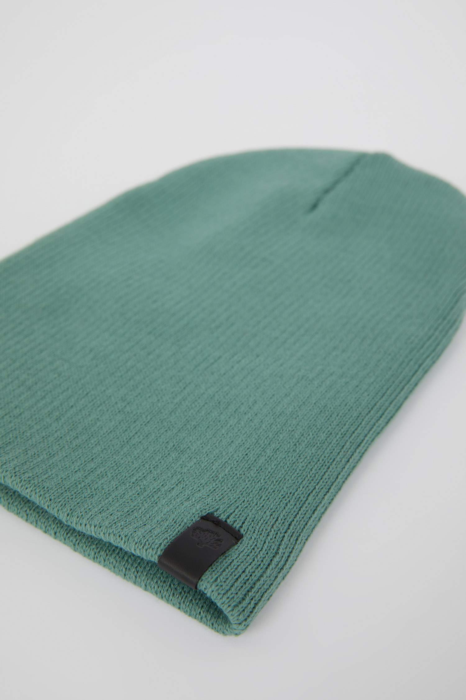 Men's Basic Knitwear Beret