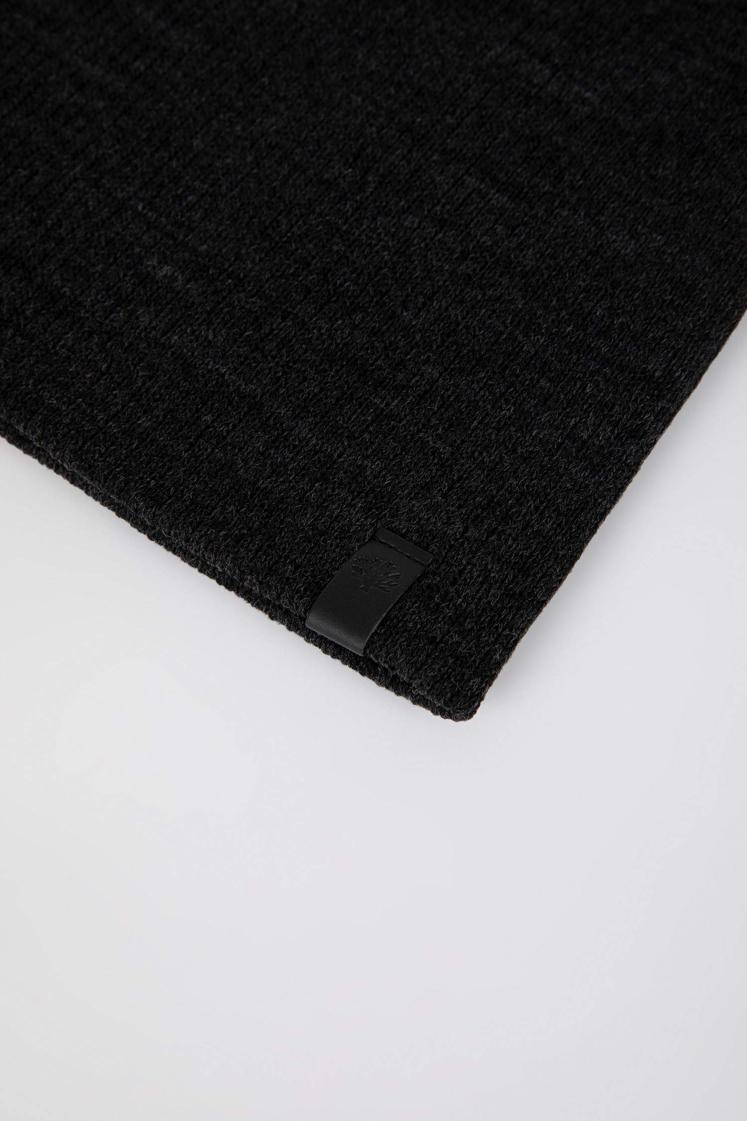 Шапка трикотажная для мужчин