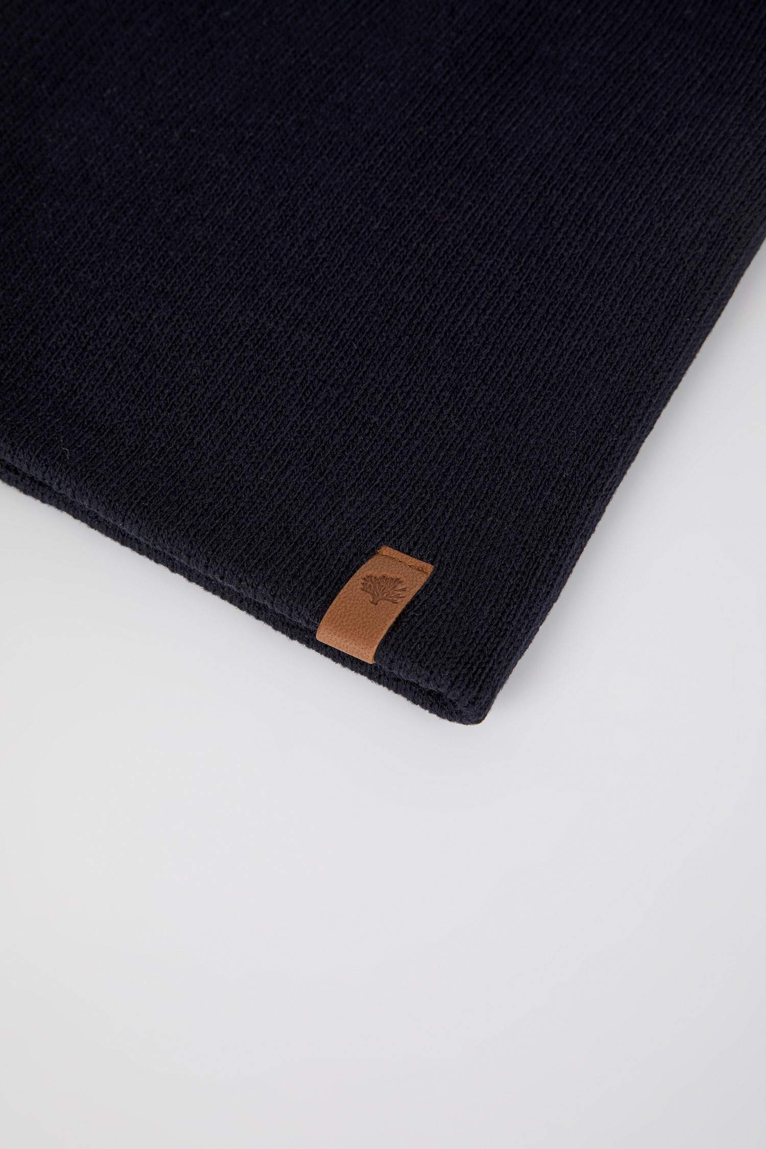 Шапка трикотажная для мужчин