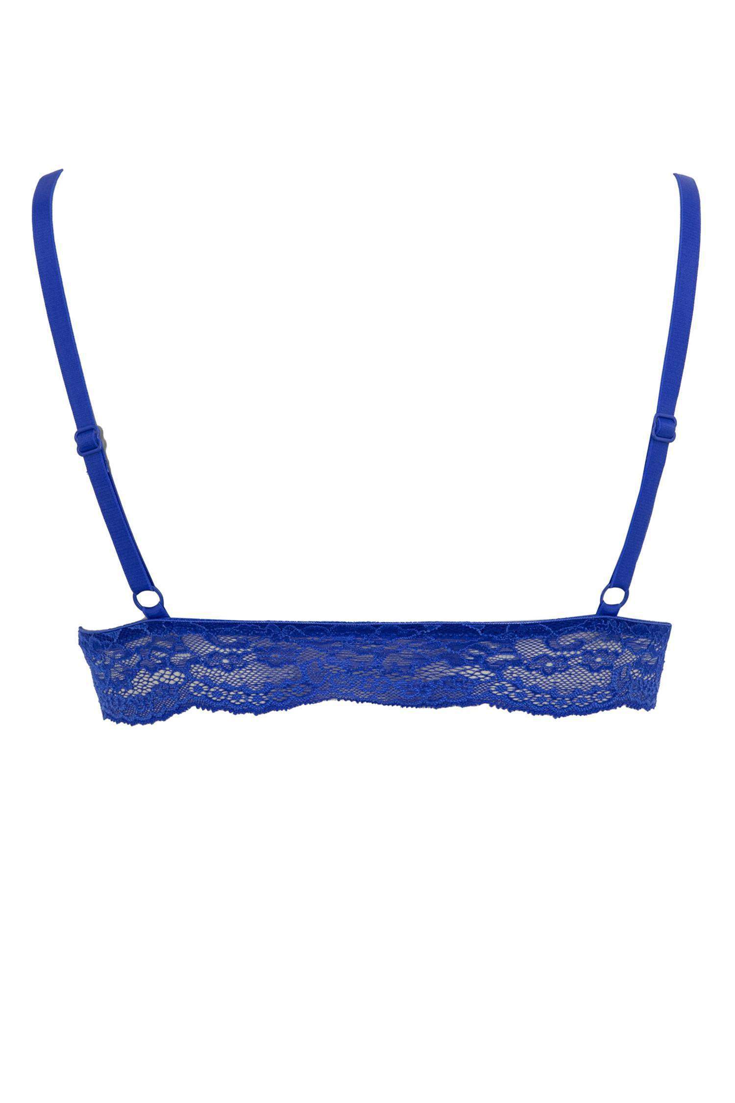 Pedli Dantelli Bralet-Fall in Love 