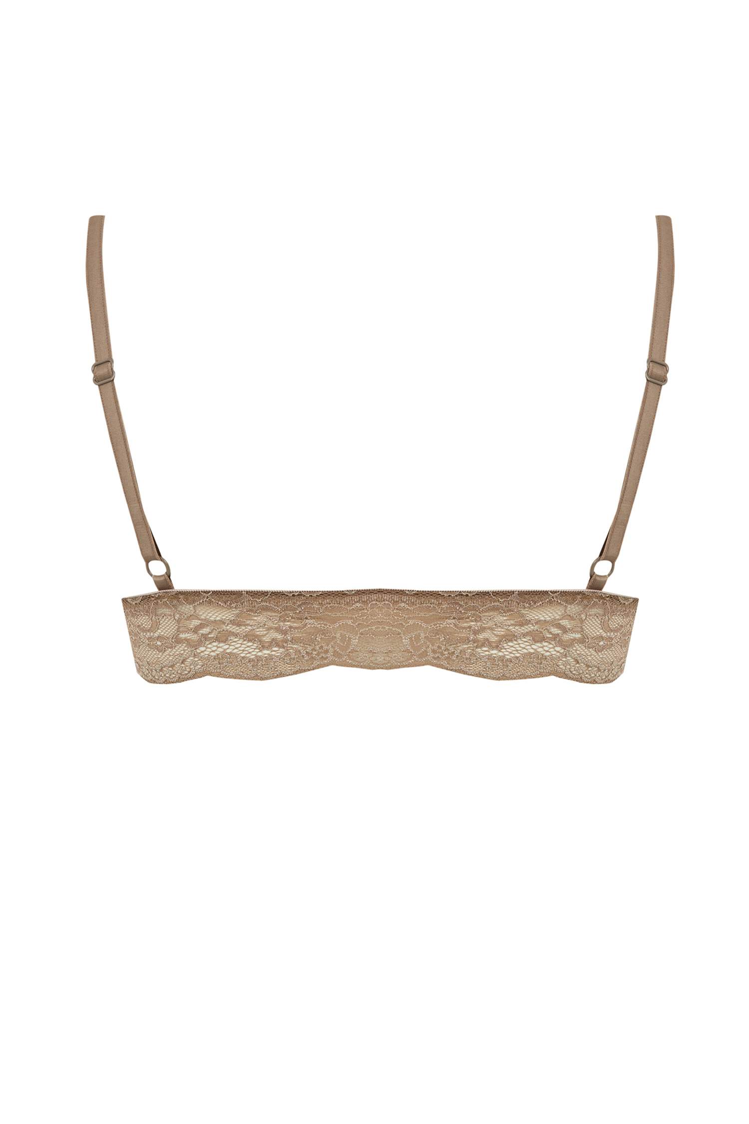 Pedli Dantelli Bralet-Fall in Love