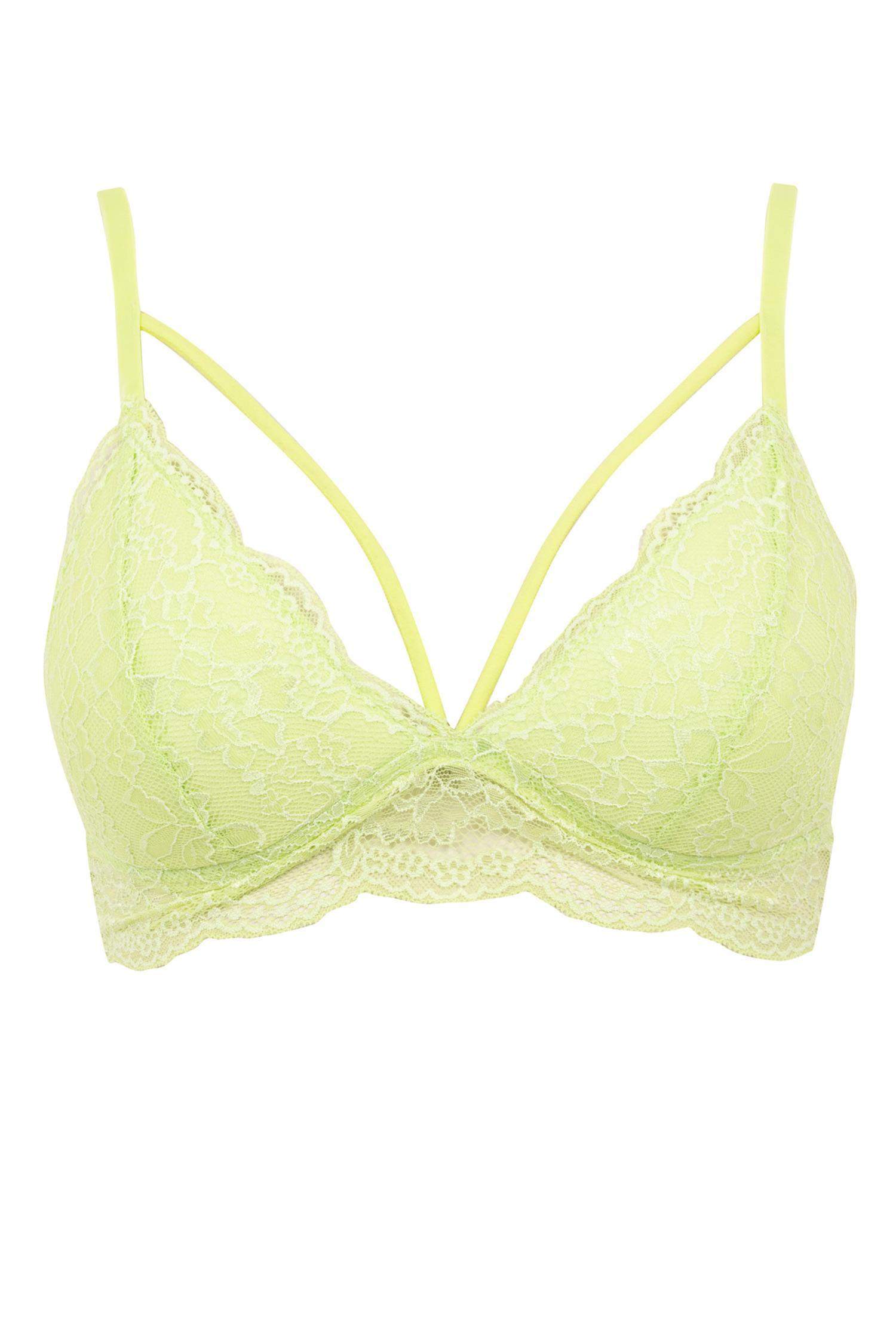 Pedli Dantelli Bralet