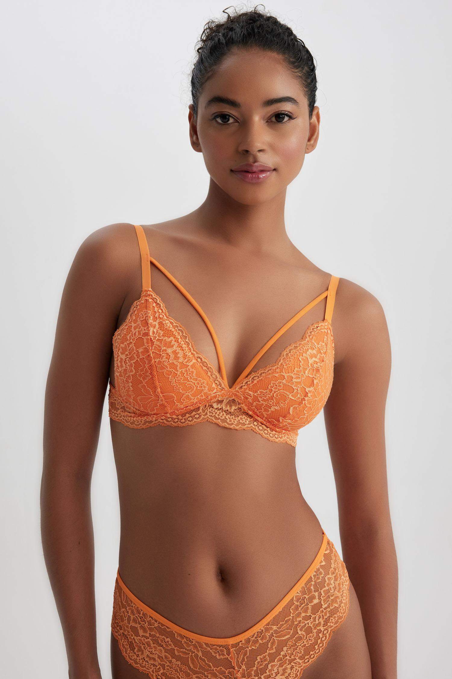 Pedli Dantelli Bralet-Fall in Love