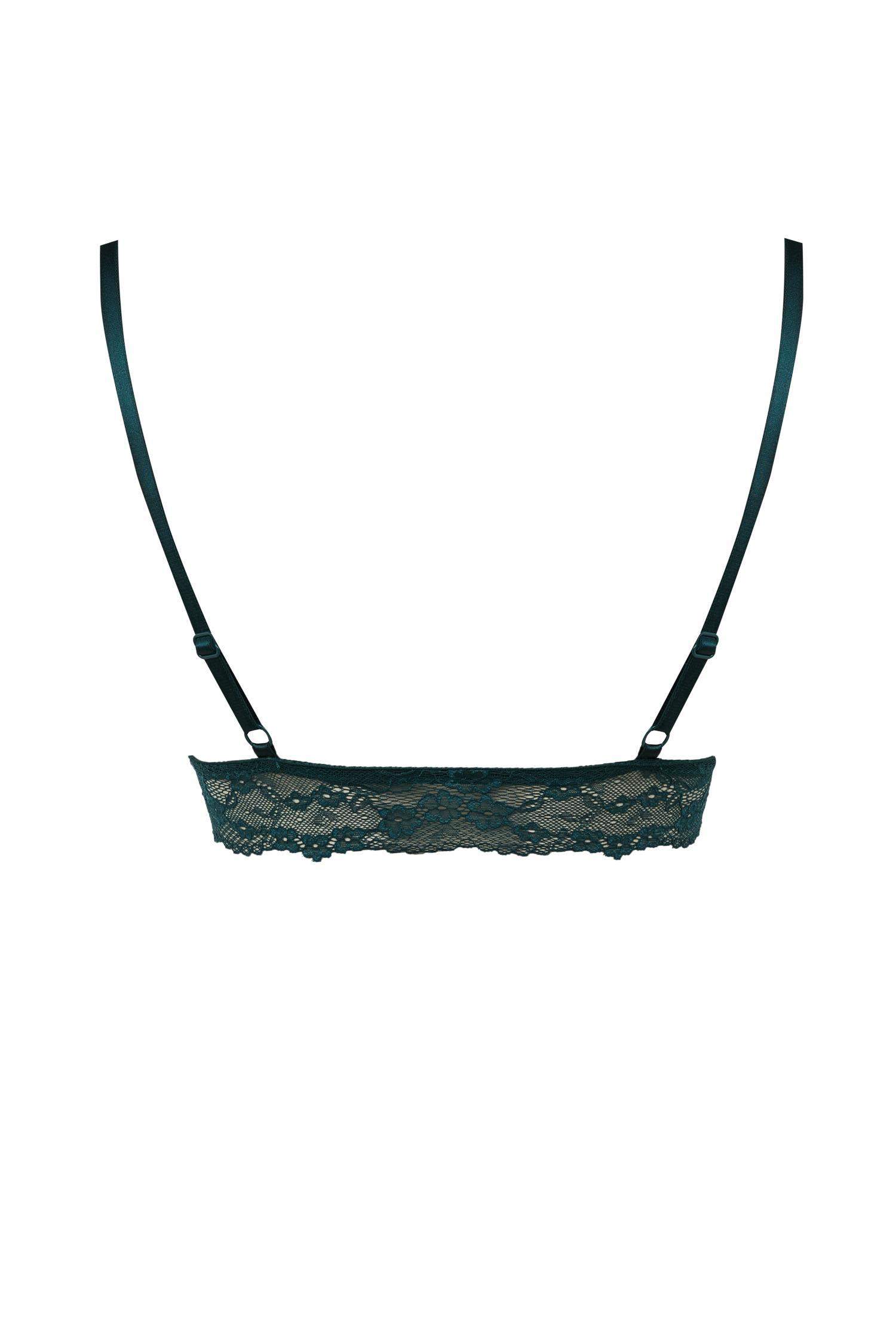 Pedli Dantelli Bralet-Fall in Love