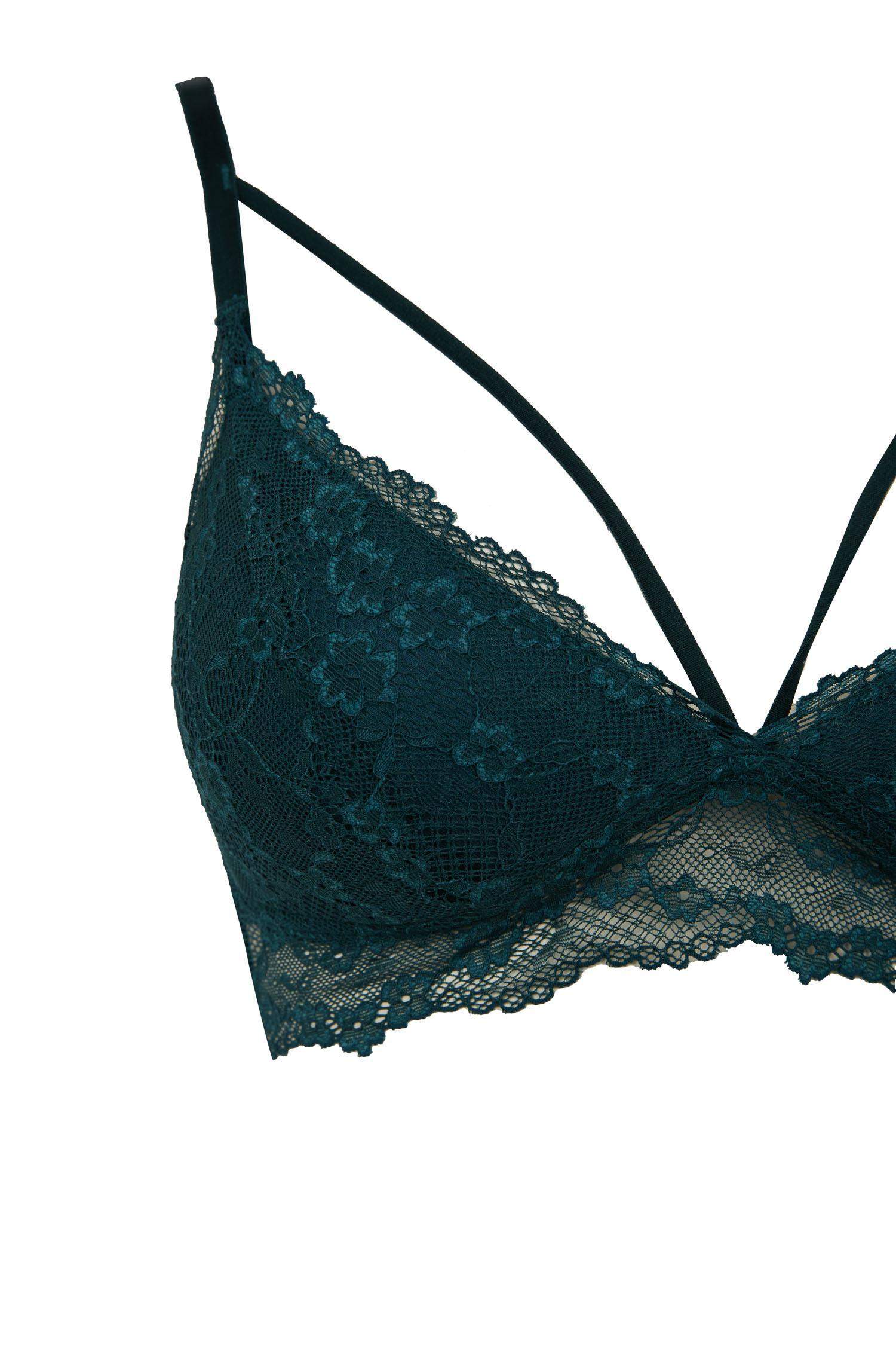 Pedli Dantelli Bralet-Fall in Love
