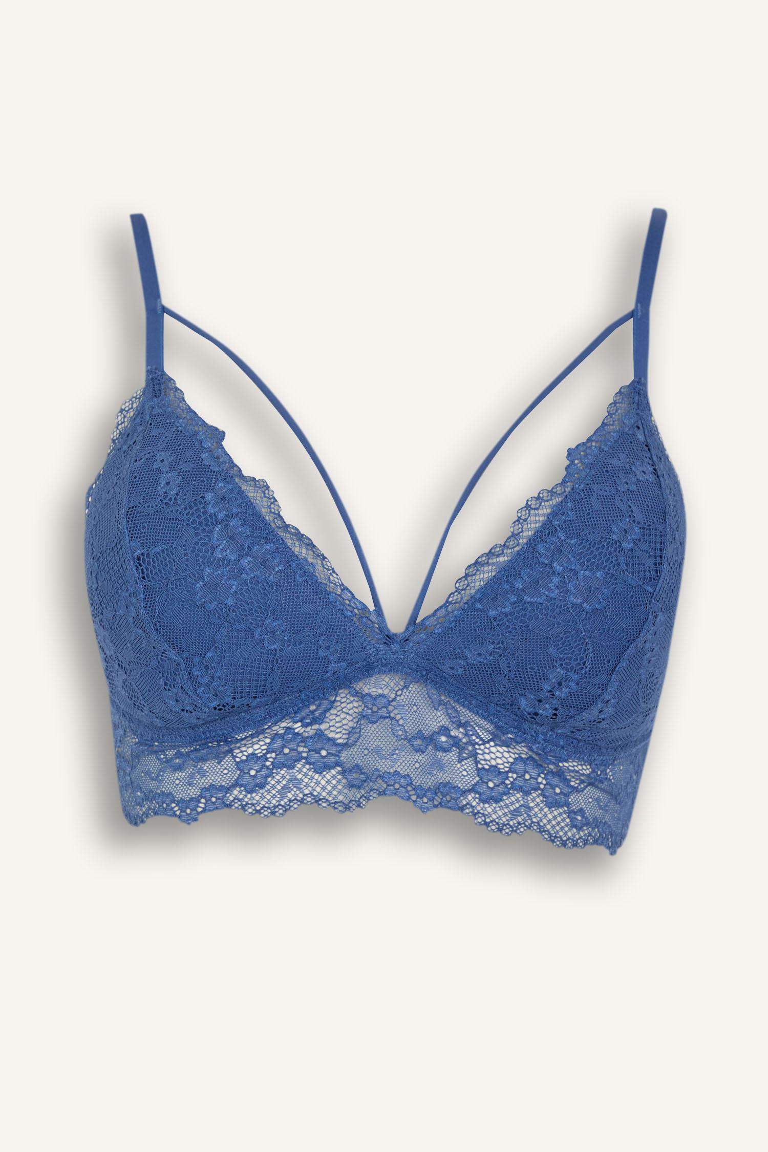 Pedli Dantelli Bralet