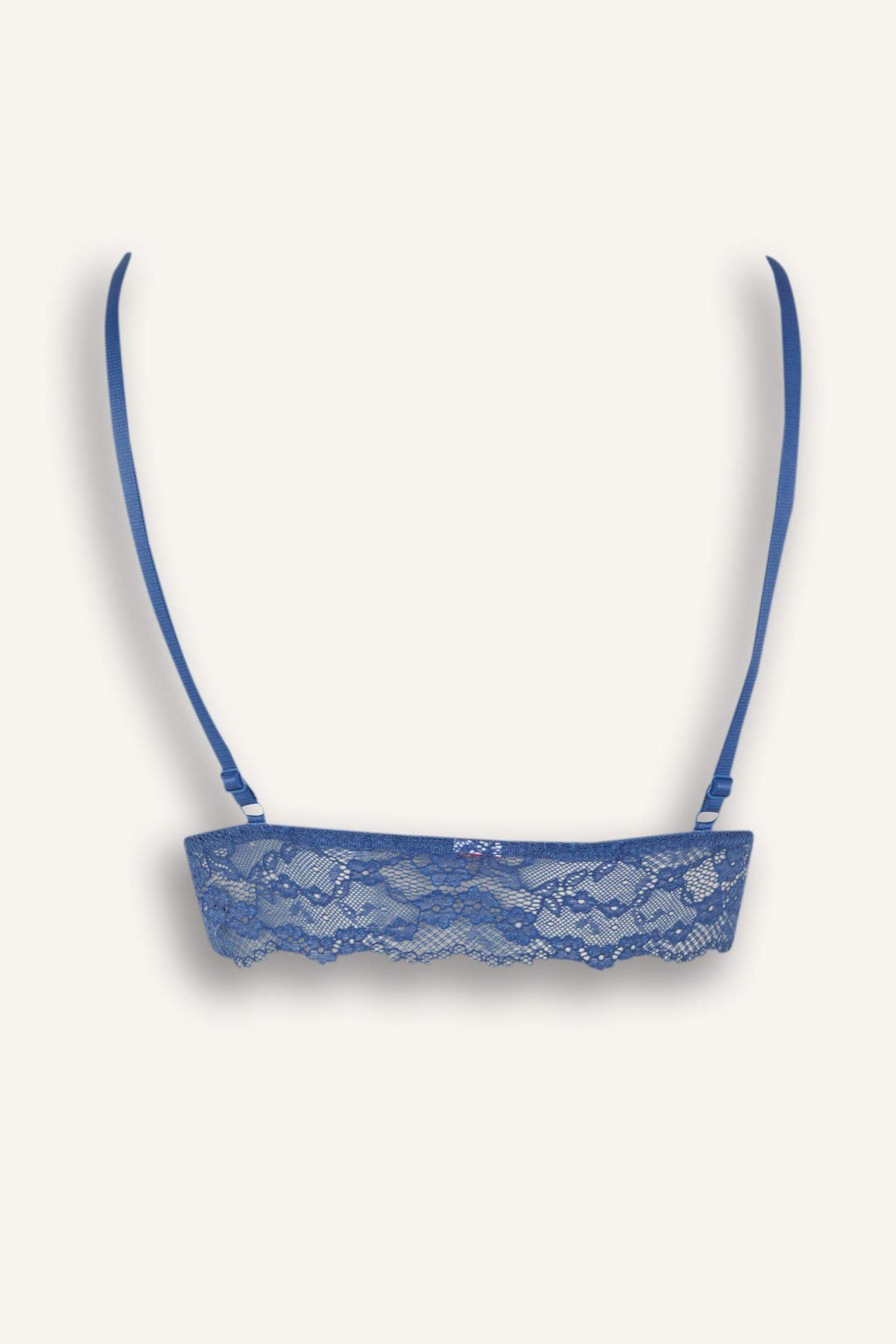 Pedli Dantelli Bralet