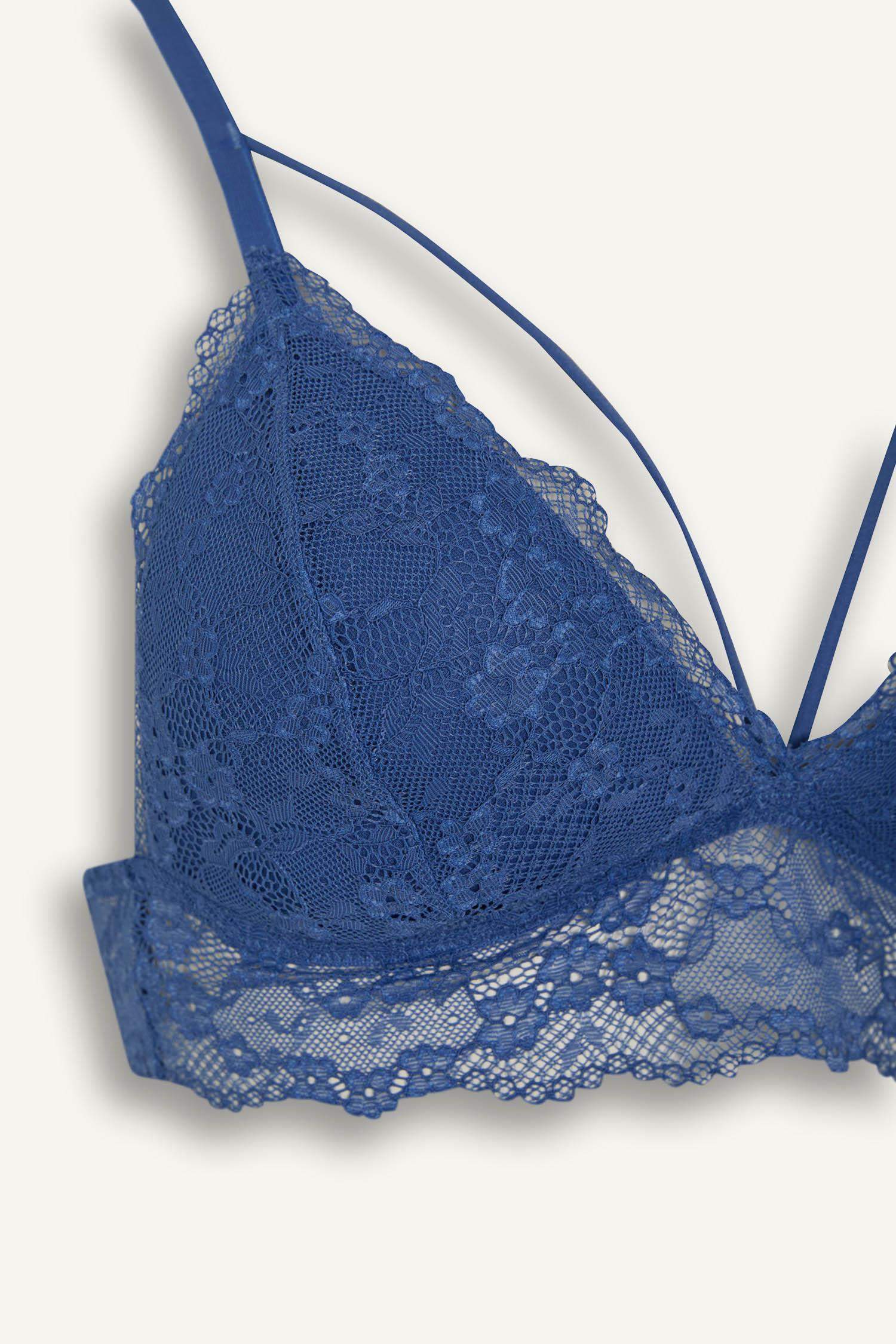 Pedli Dantelli Bralet