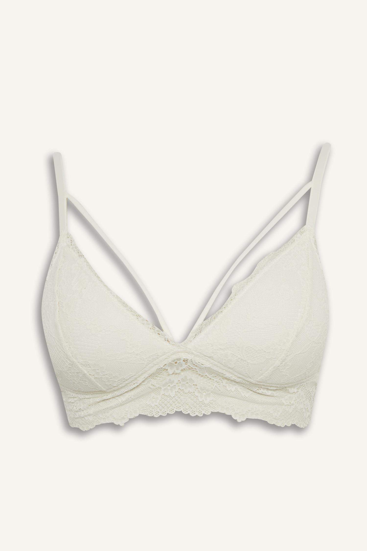 Pedli Dantelli Bralet-Fall in Love