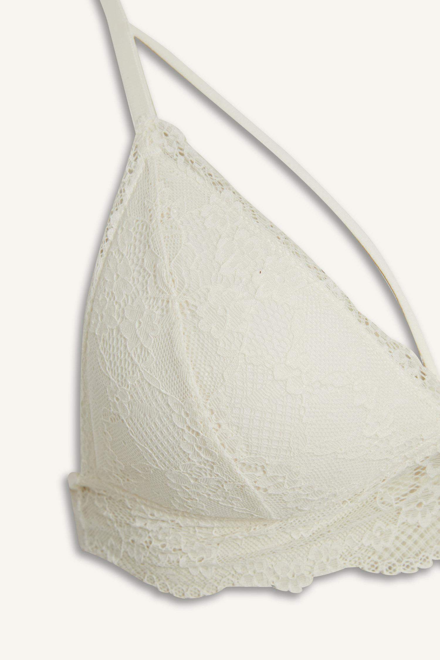 Pedli Dantelli Bralet-Fall in Love