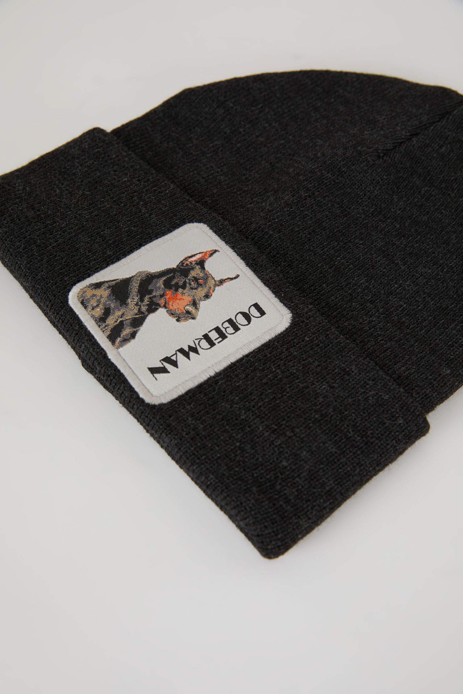 Шапка для мужчин