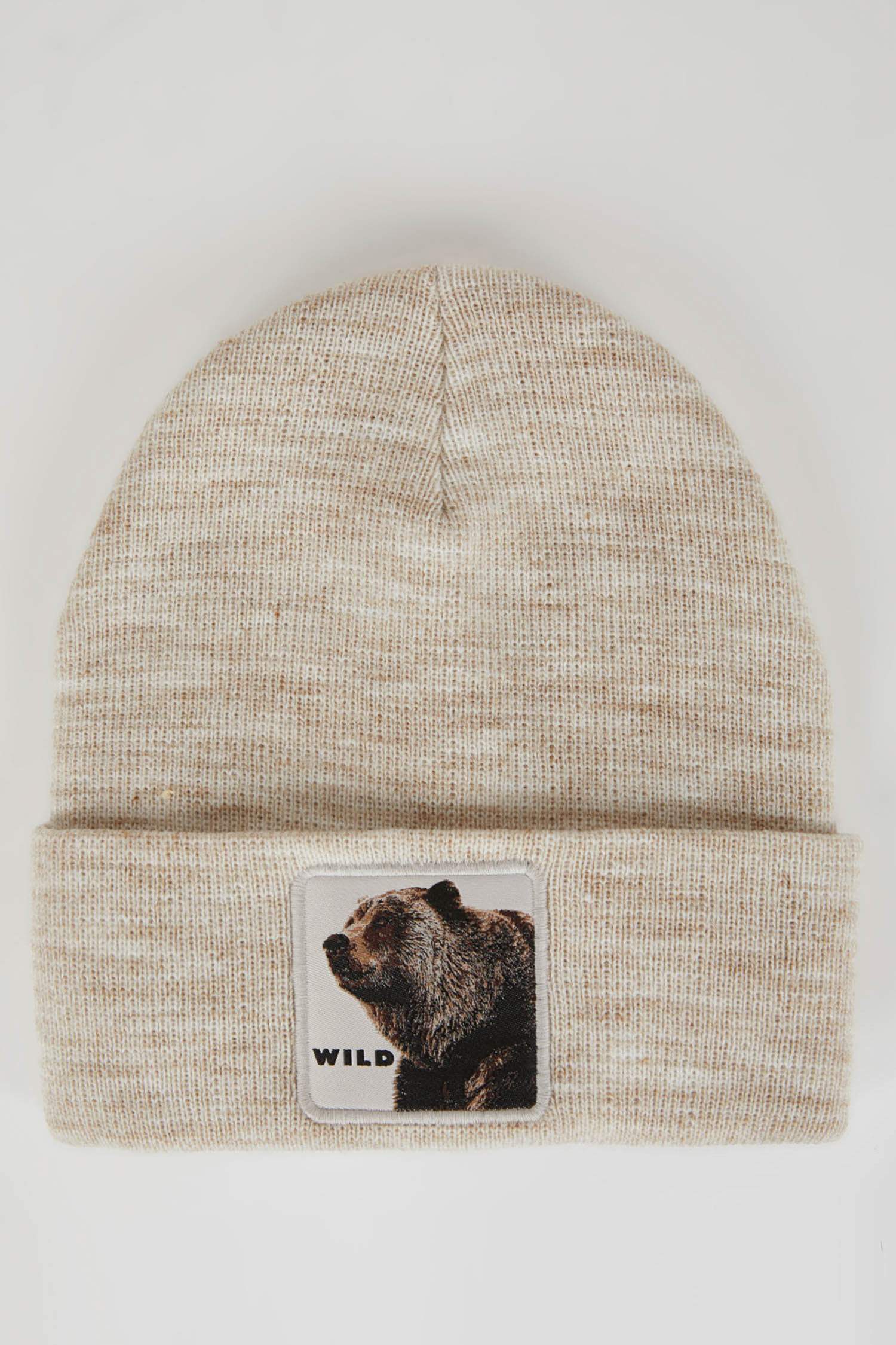 Шапка для мужчин