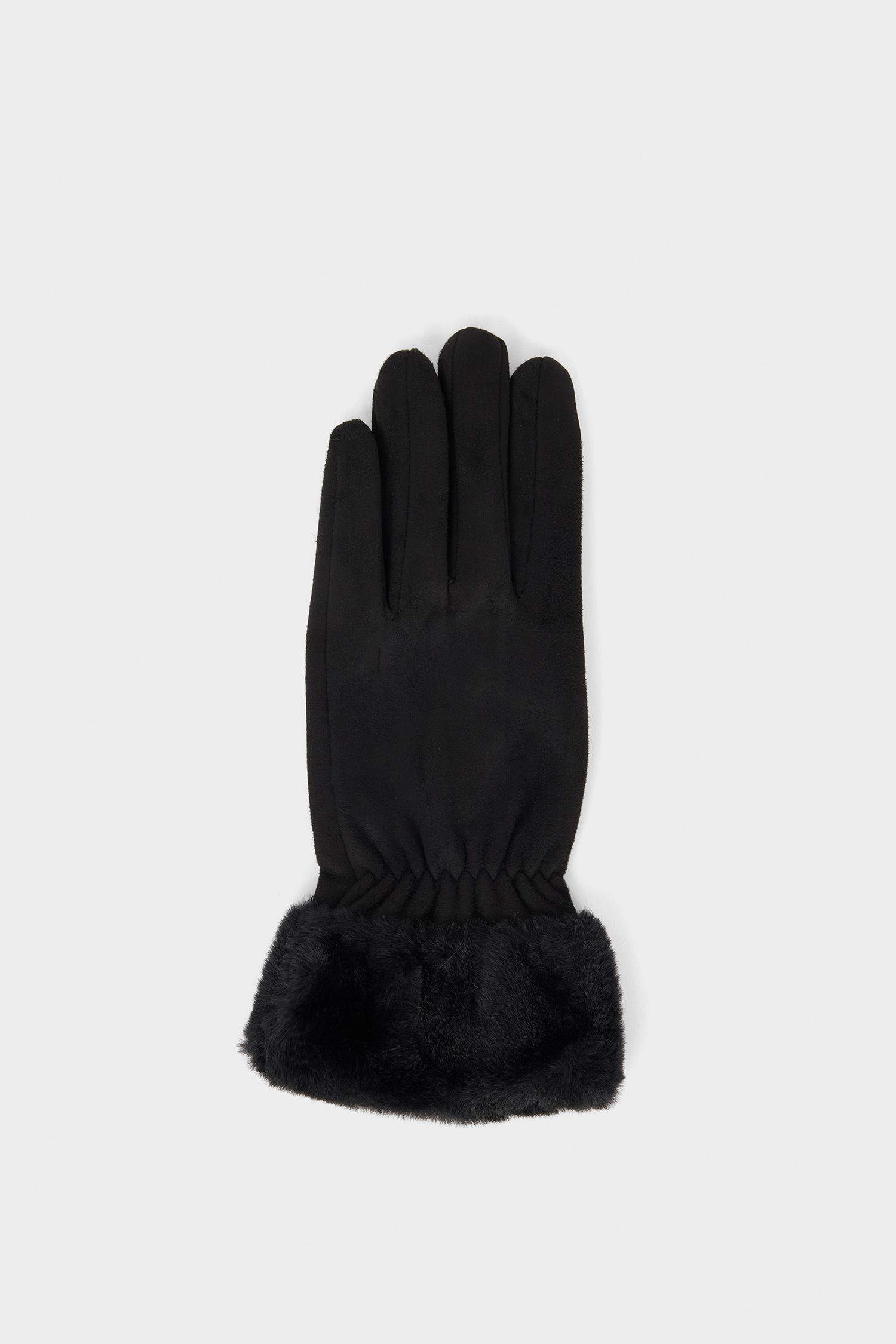 Женские перчатки