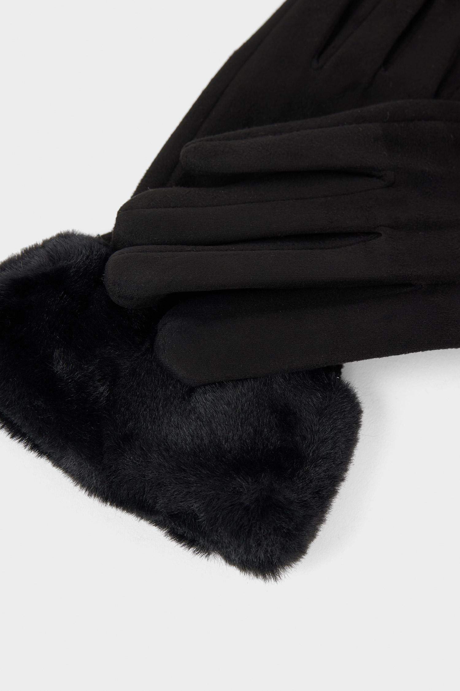 Женские перчатки