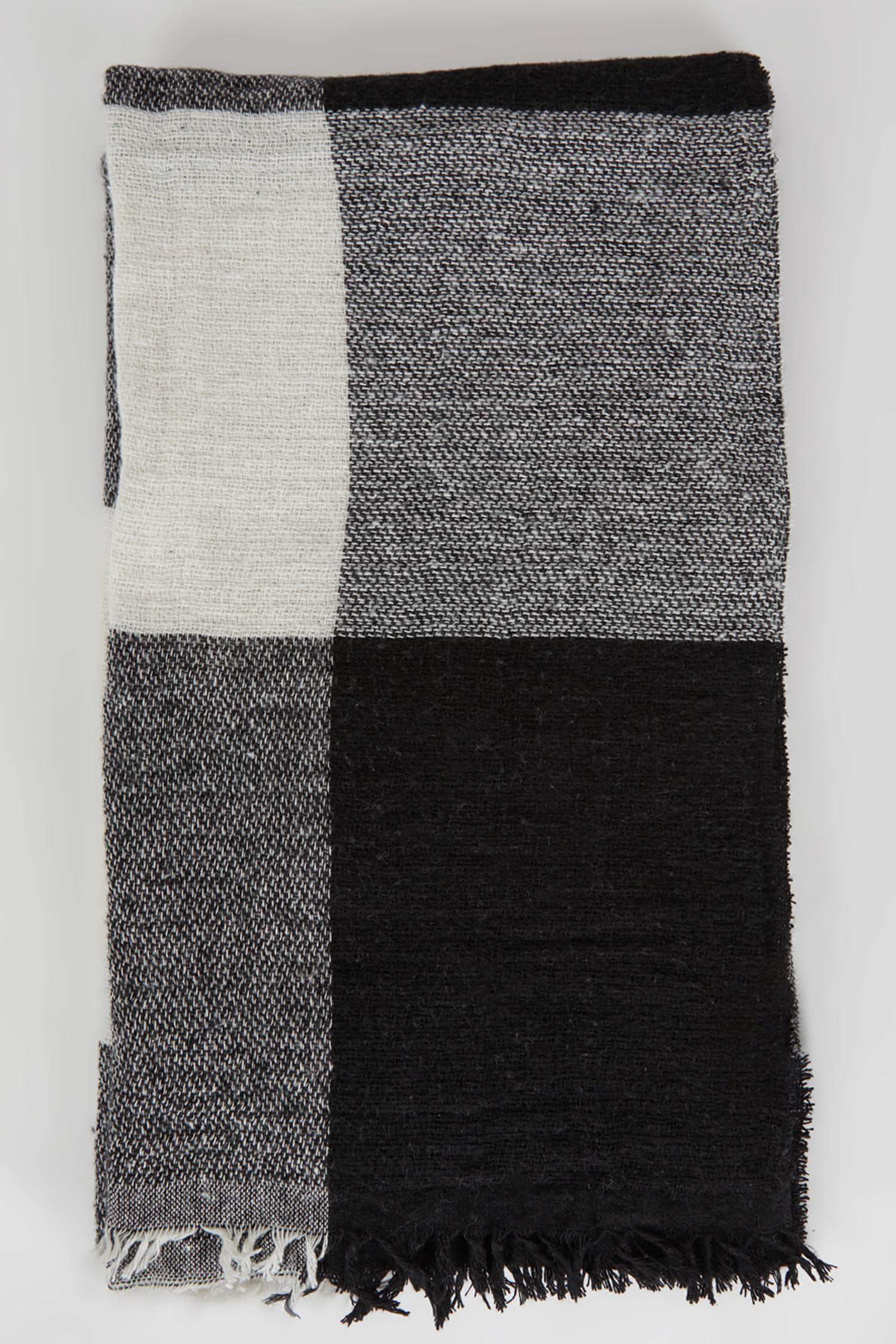 Шарф трикотажный для женщин