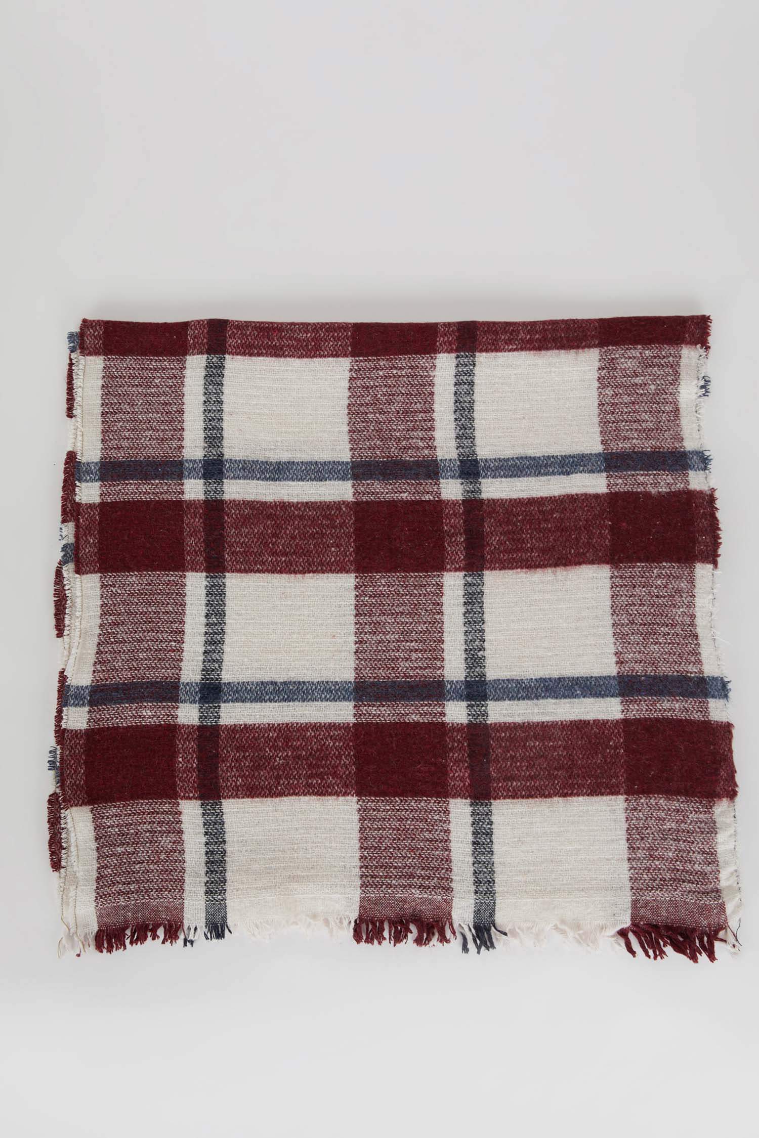 Шарф трикотажный для женщин