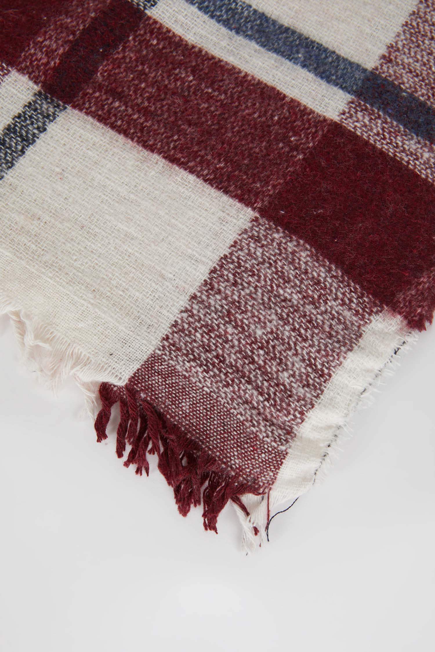 Шарф трикотажный для женщин